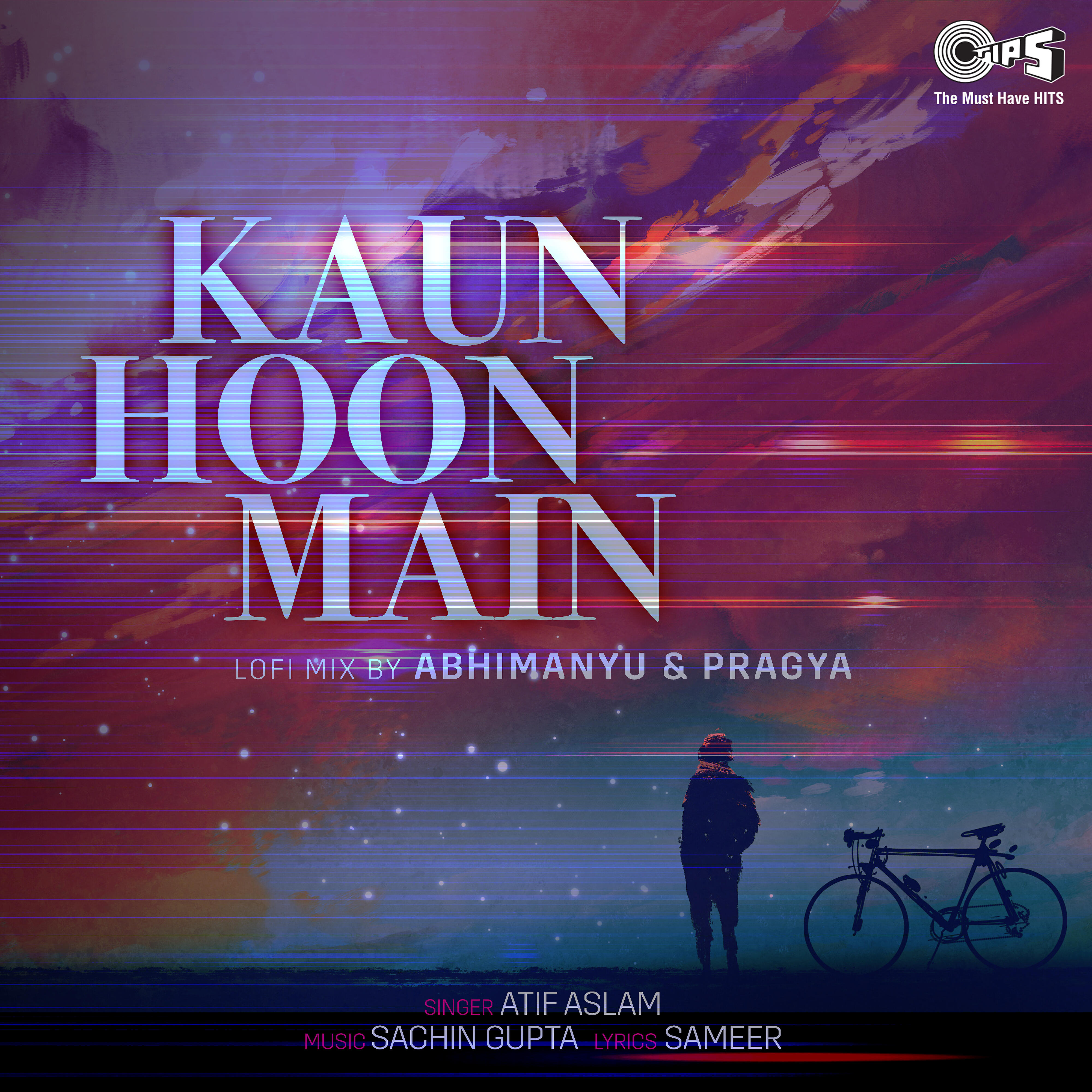 Релиз Kaun Hoon Main - Lofi Mix