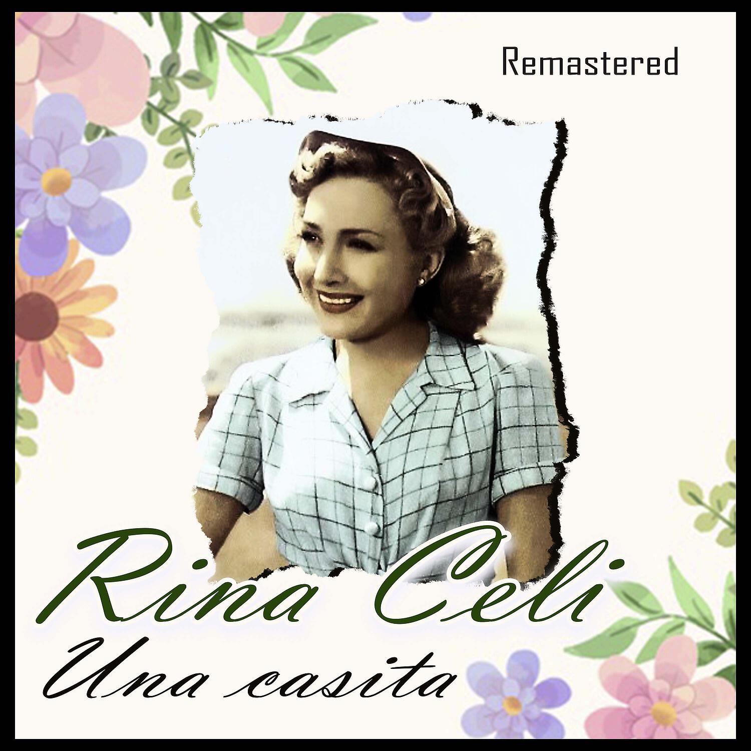 Релиз Una casita