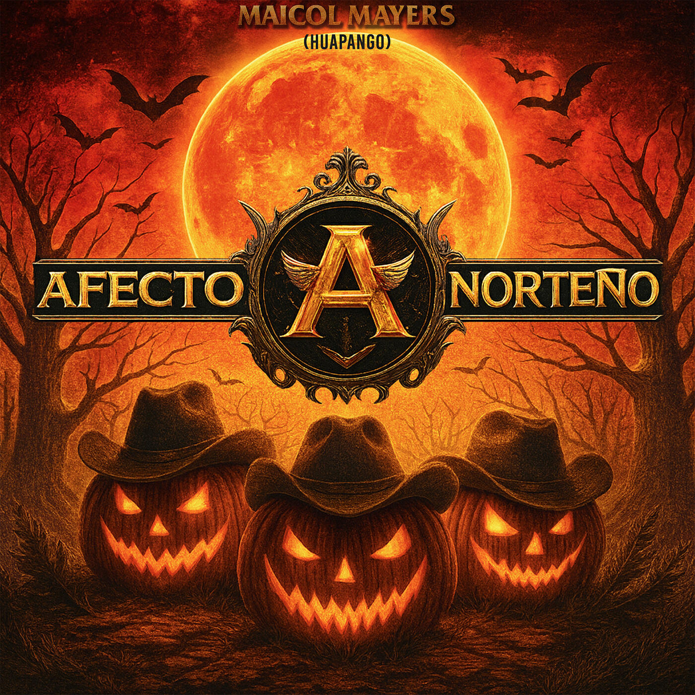 Релиз Maicol Mayers (Huapango)