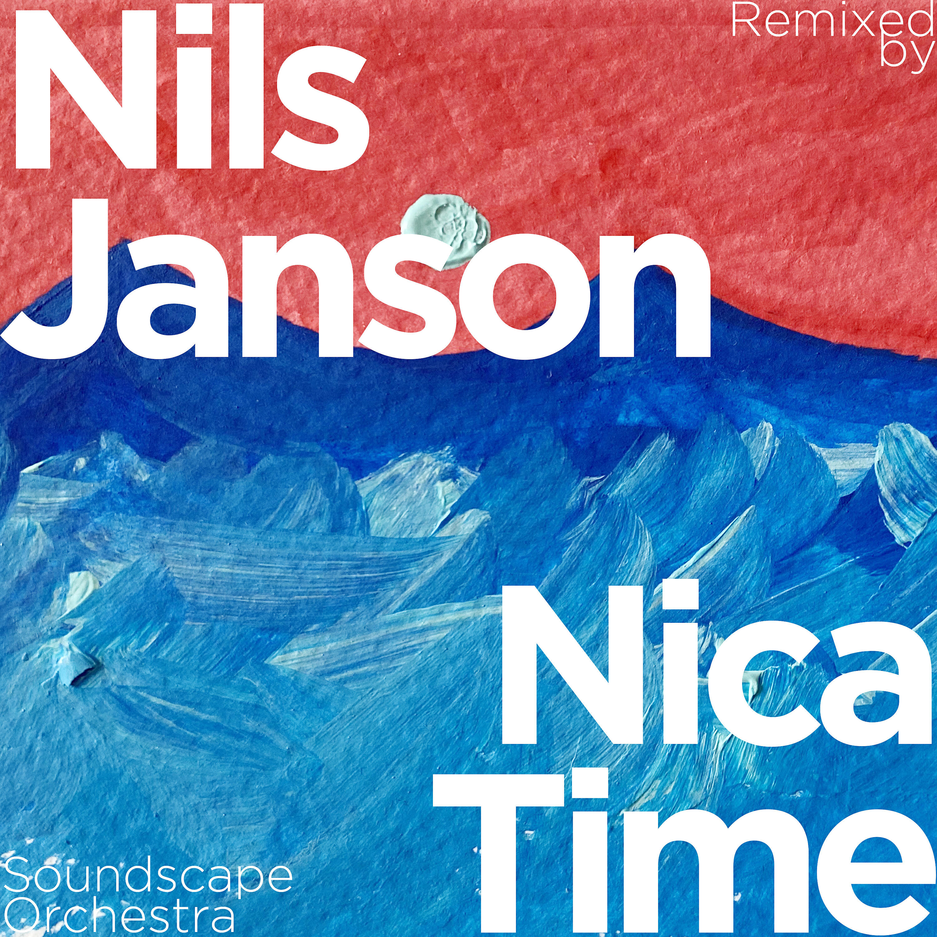 Релиз Nica Time (Soundscape Orchestra Remix) (Remix)