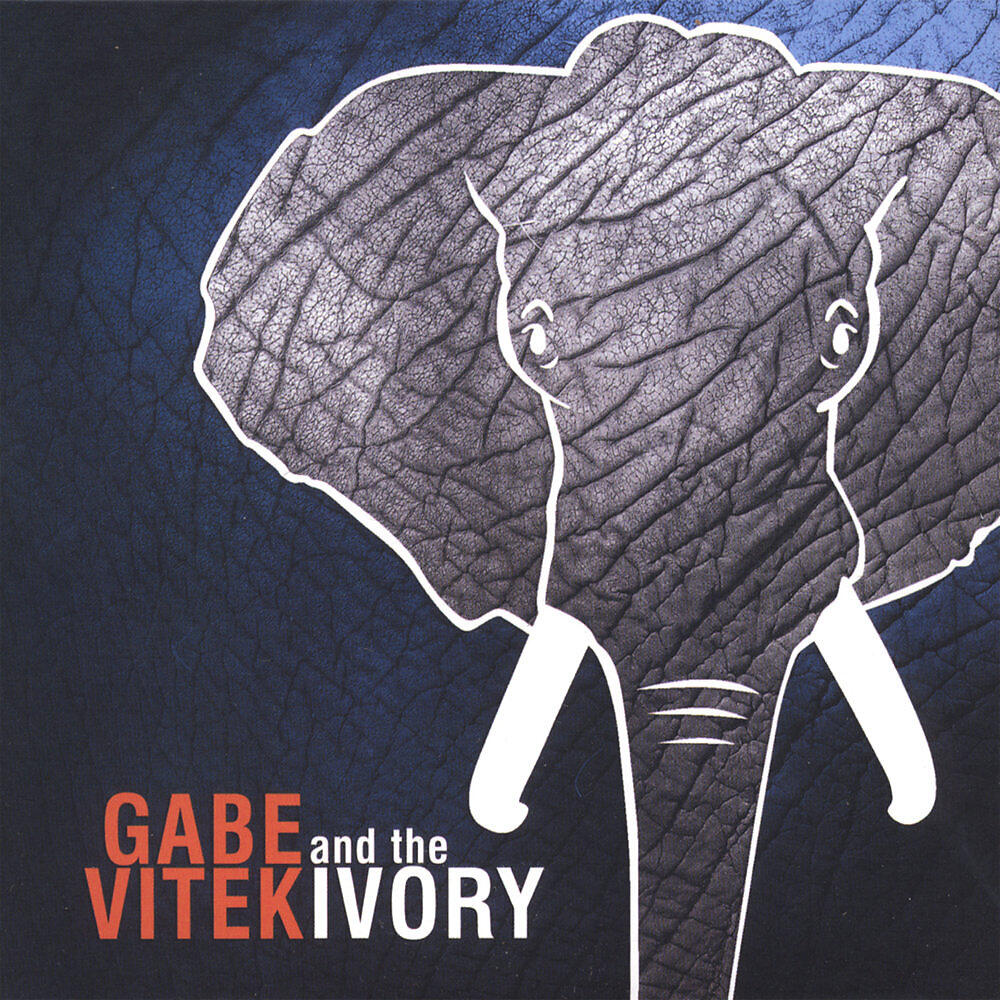 Gabe Vitek