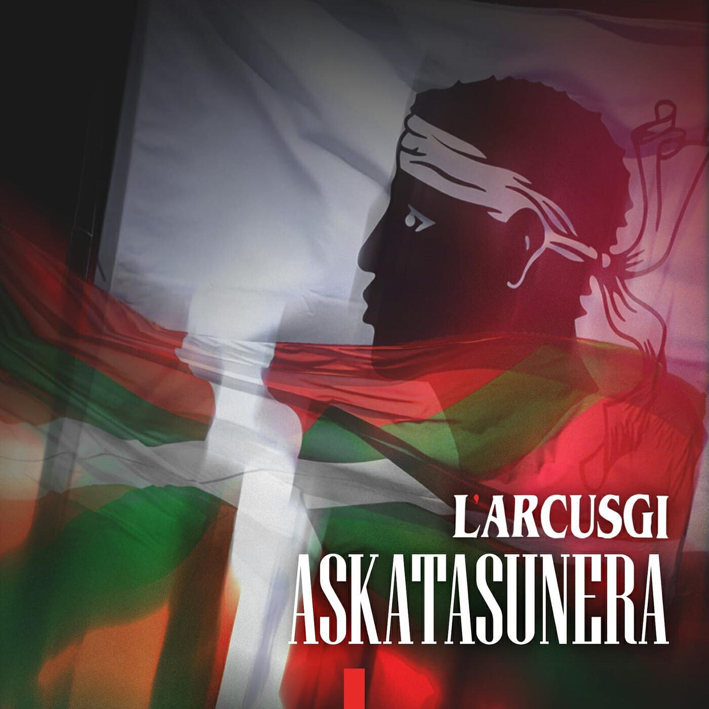 Релиз Askatasunera