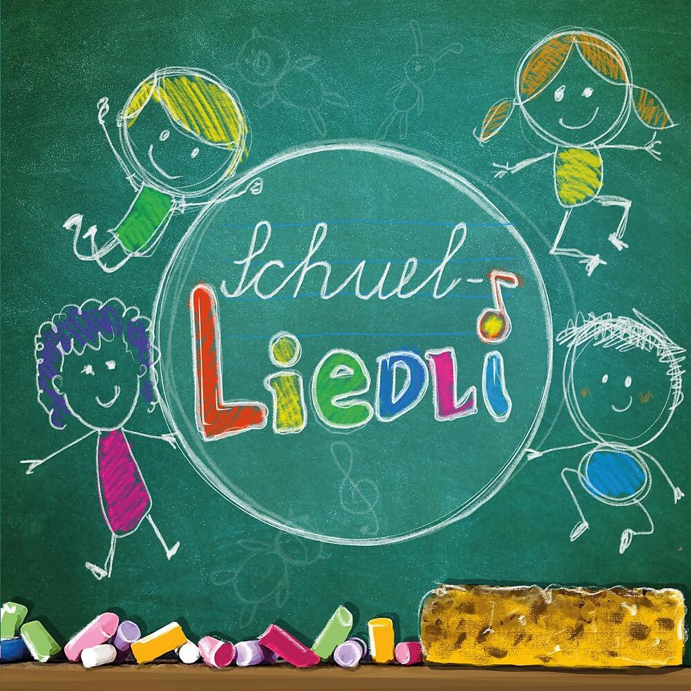 Liedli.ch