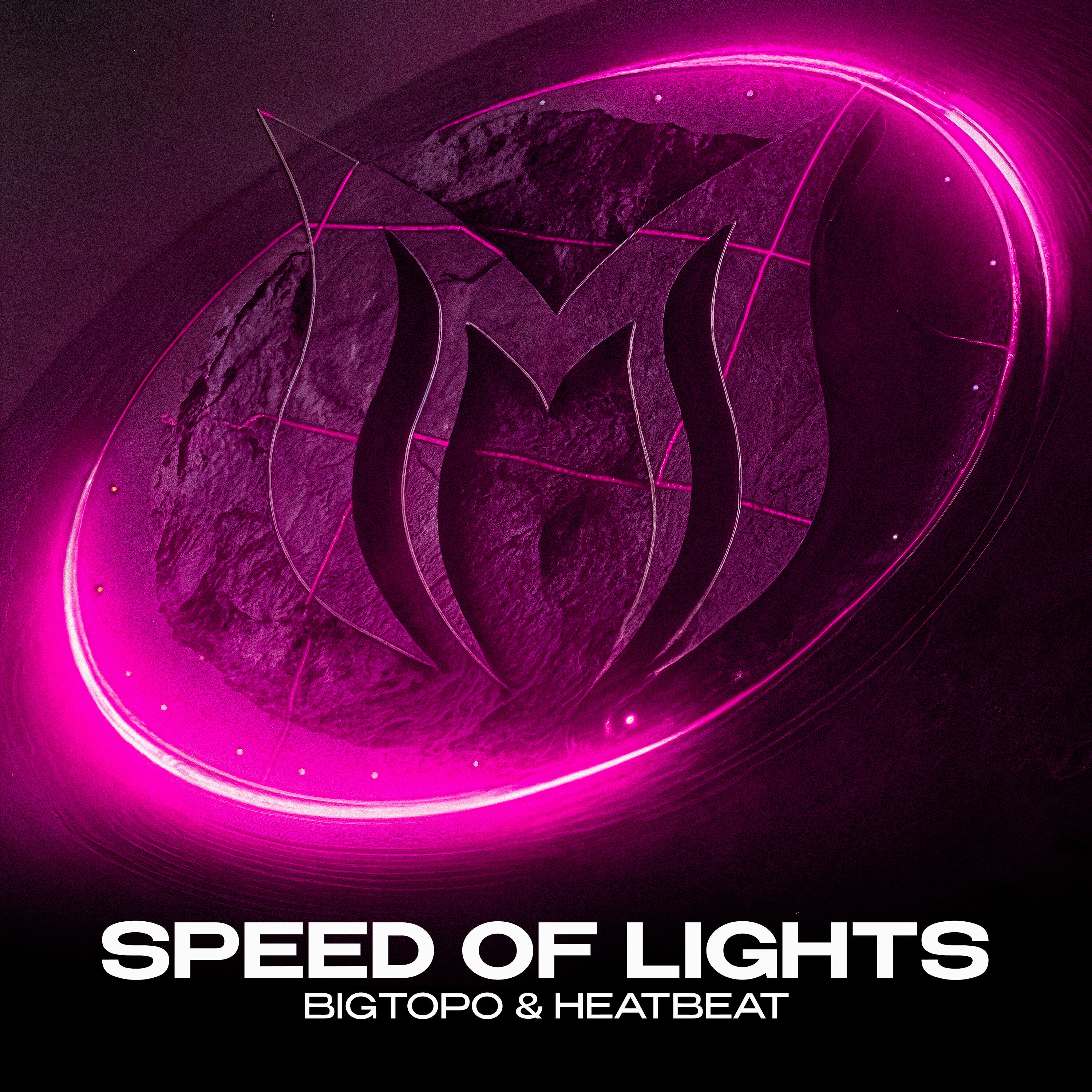 Релиз Speed of Lights