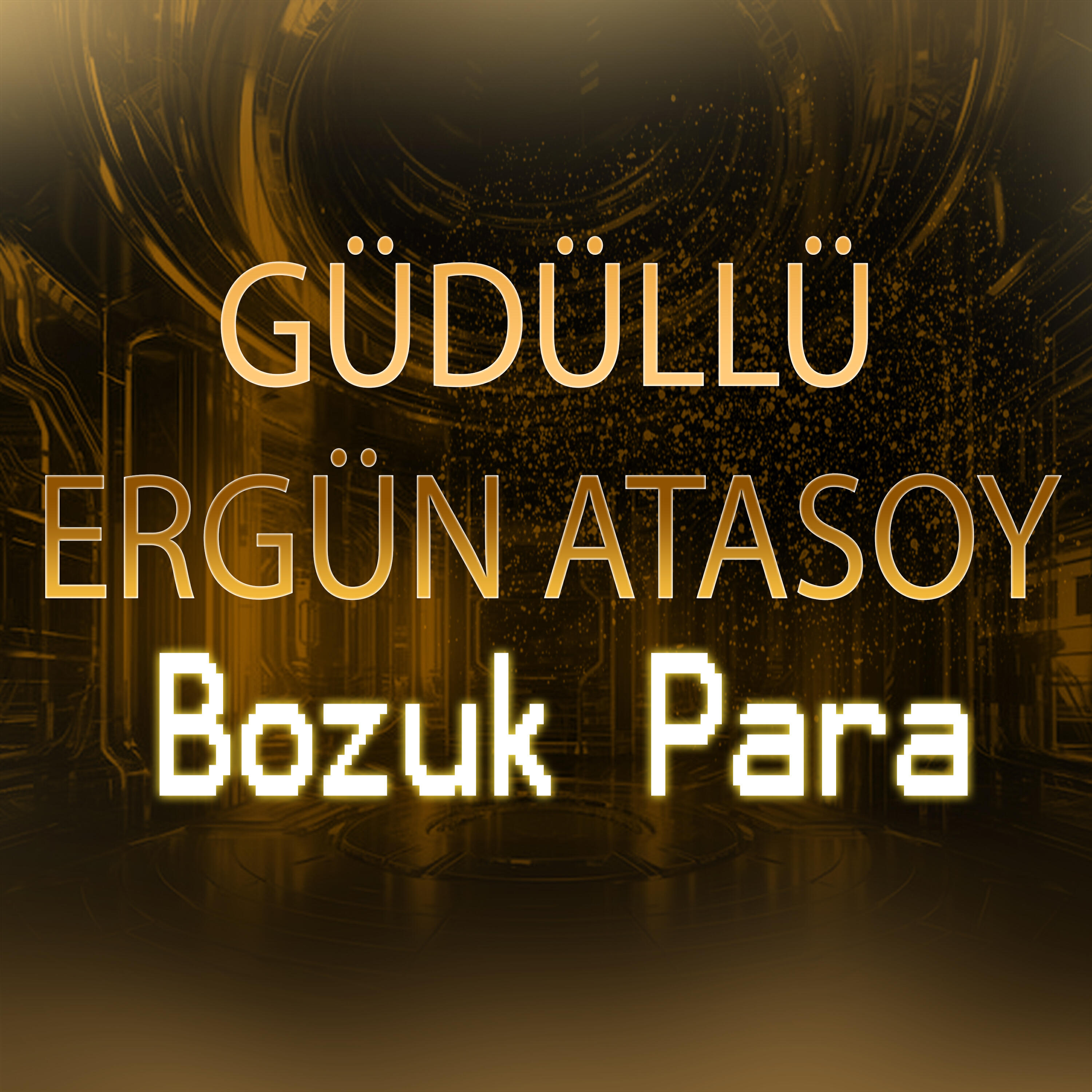 Güdüllü Ergün Atasoy