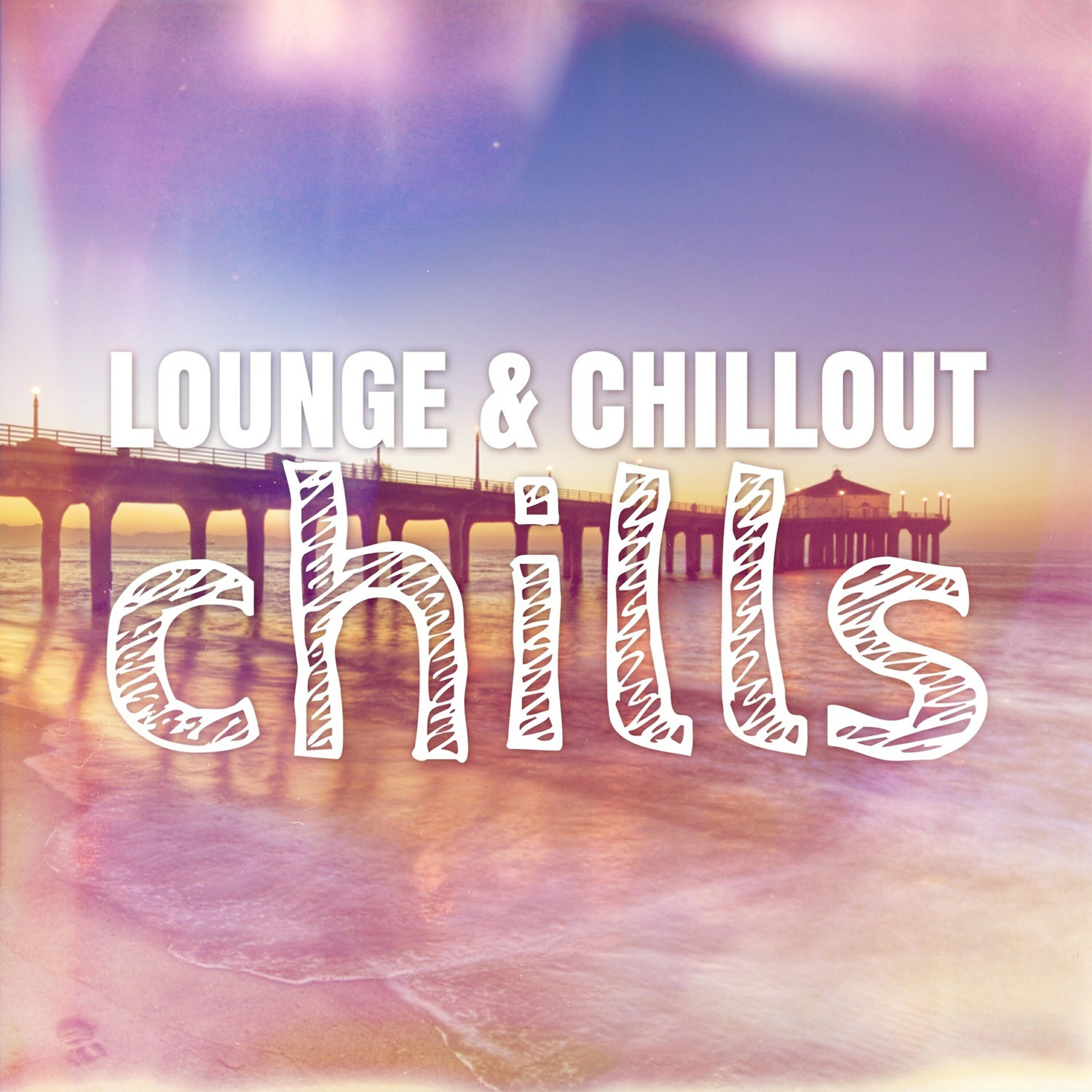 Релиз Lounge & Chillout Chills