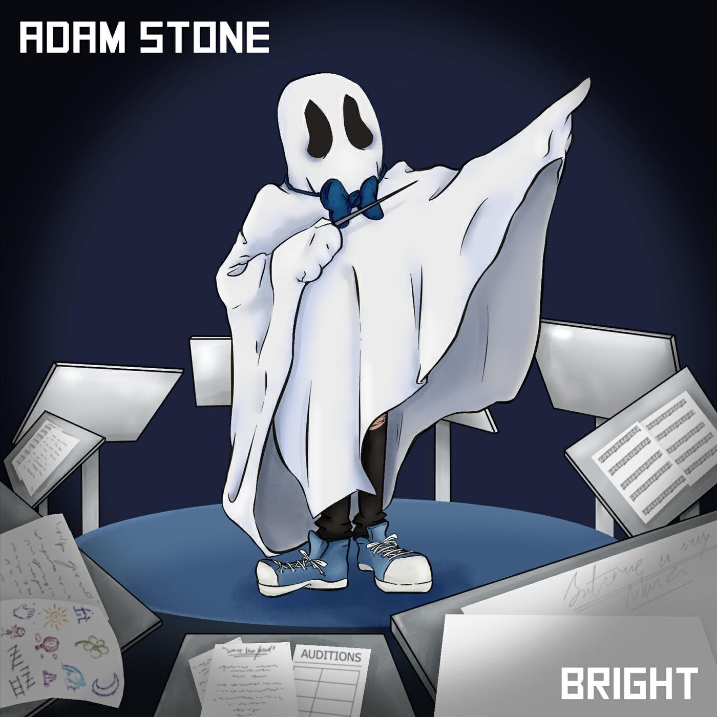 Релиз Bright