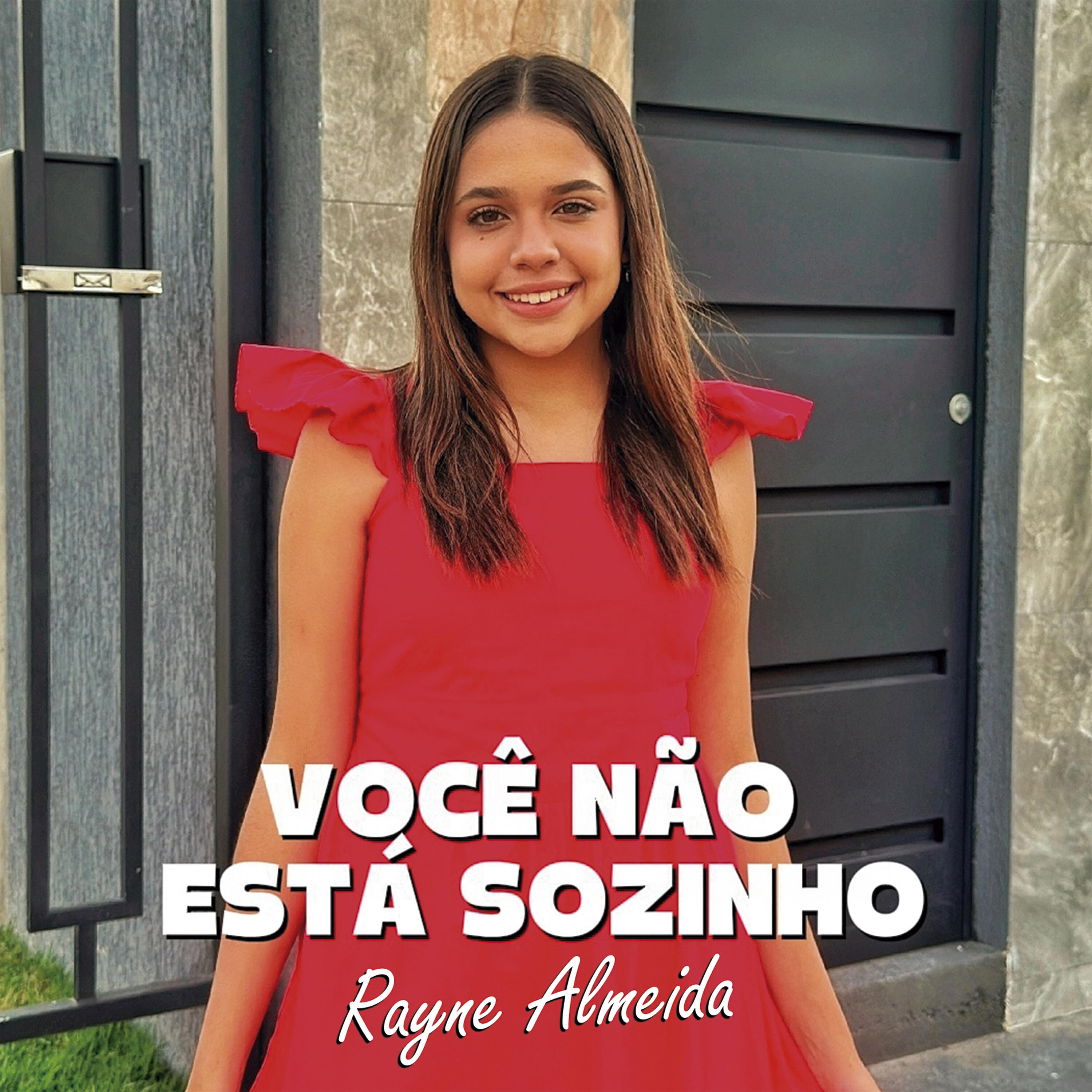 Релиз Você Não Está Sozinho