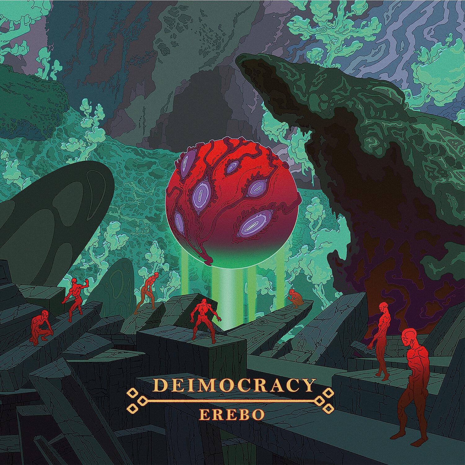 Deimocracy