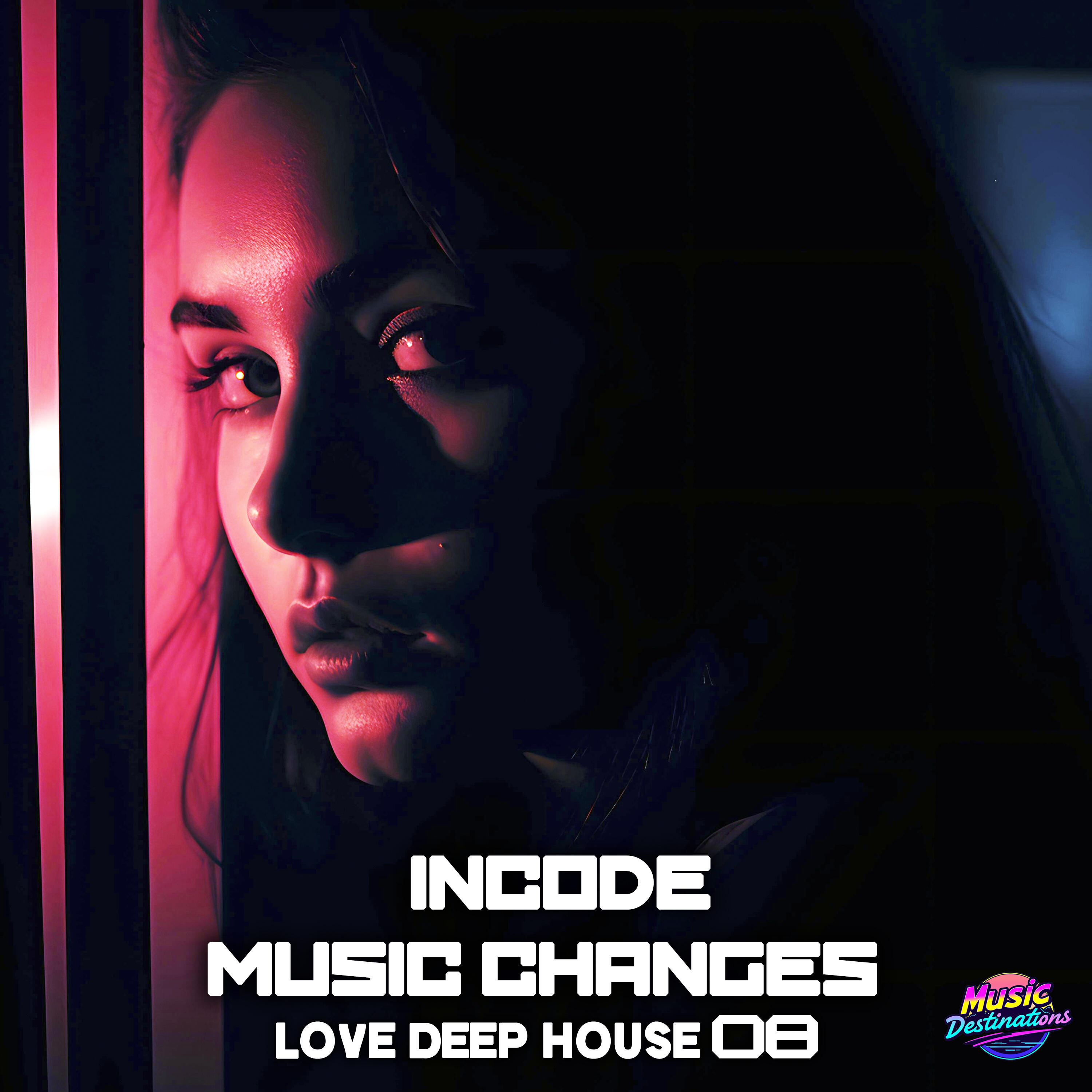 Релиз Love Deep House 08