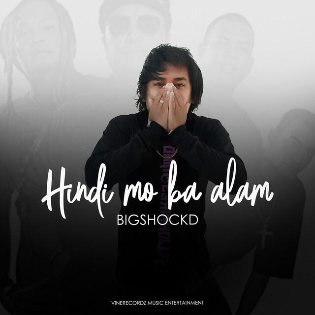 Релиз Hindi Mo Ba Alam (Rap Version)