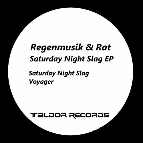 Релиз Saturday Night Slag EP