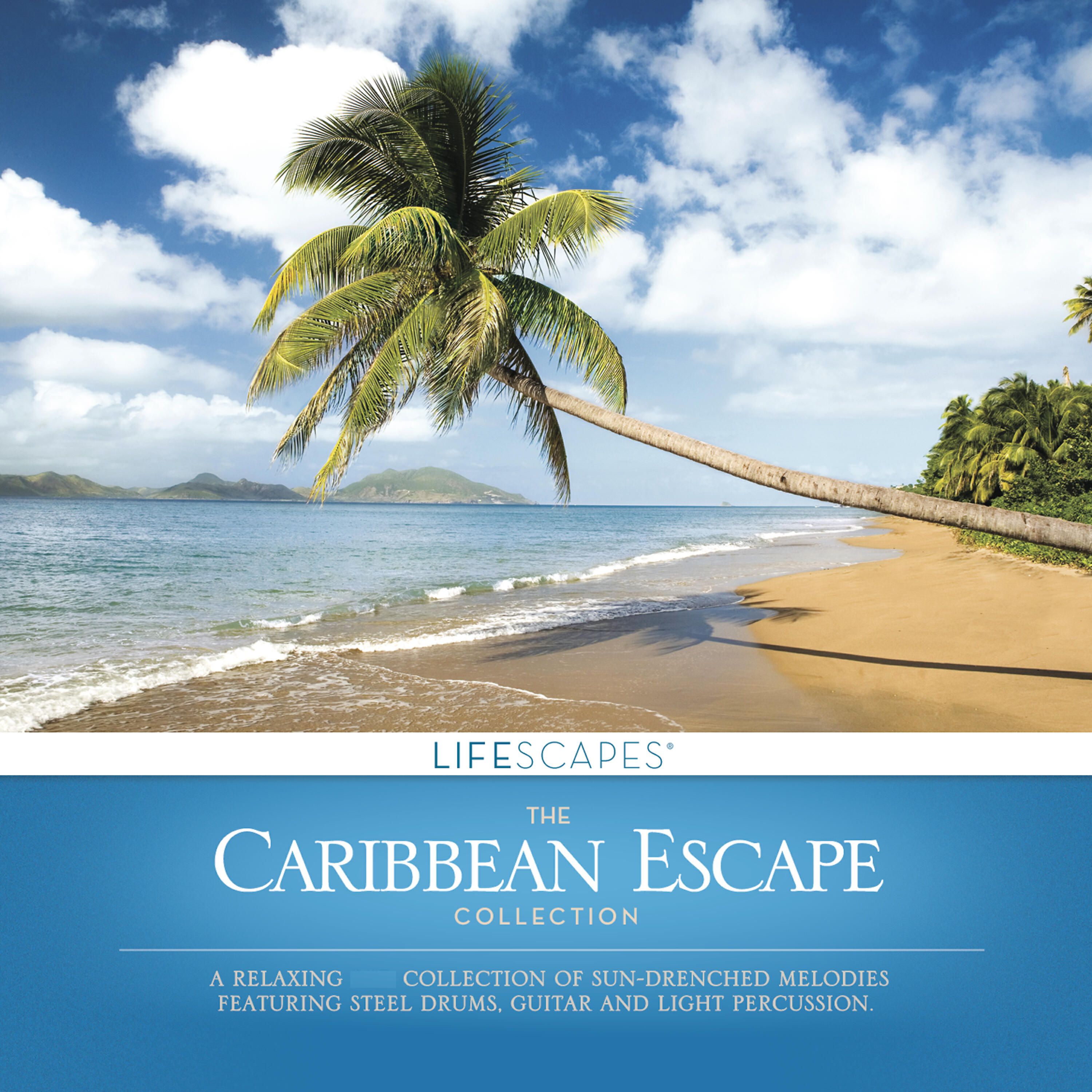 Релиз Caribbean Escape