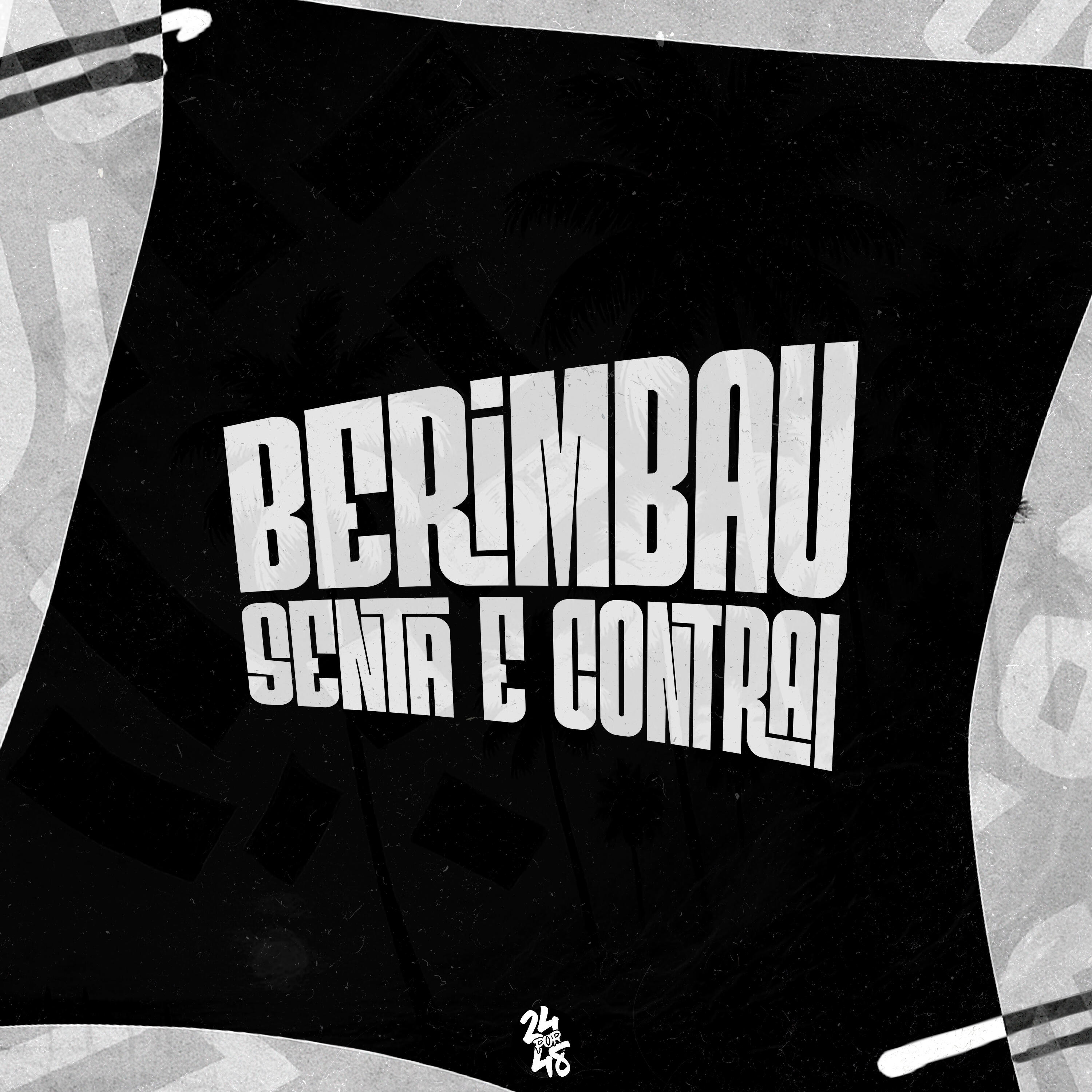 Релиз Berimbau Senta e Contrai