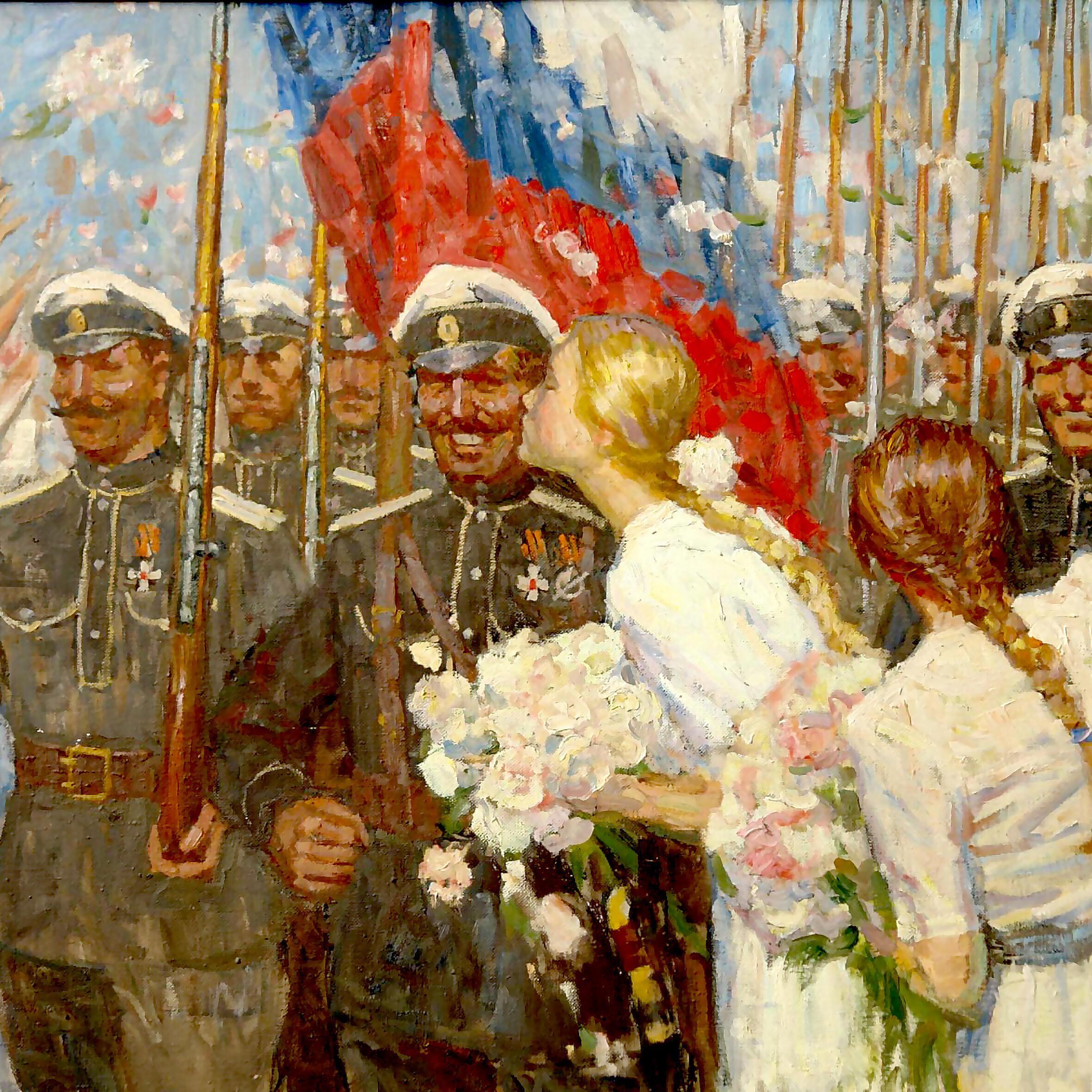 ПАУК Оркестр