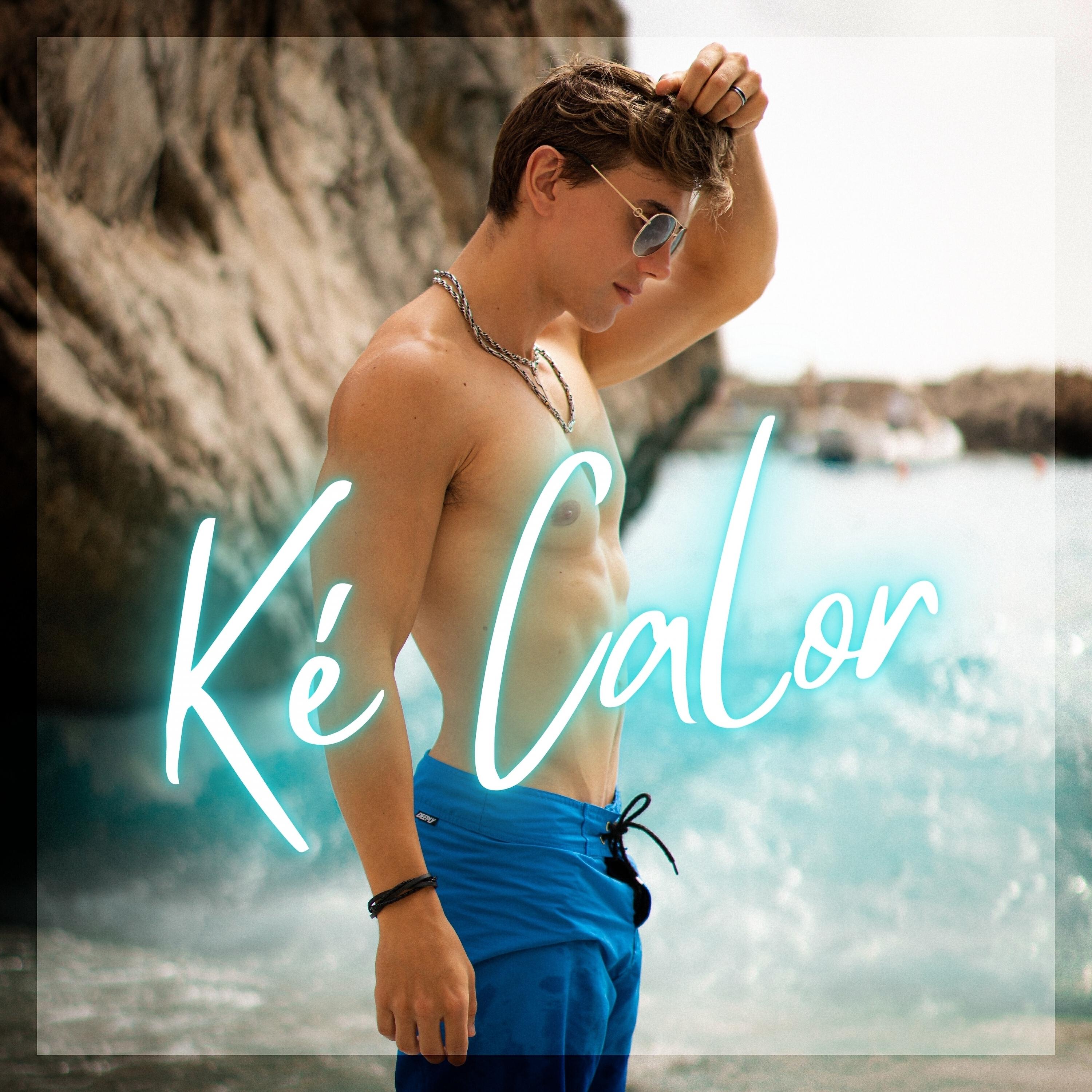Релиз KE CALOR