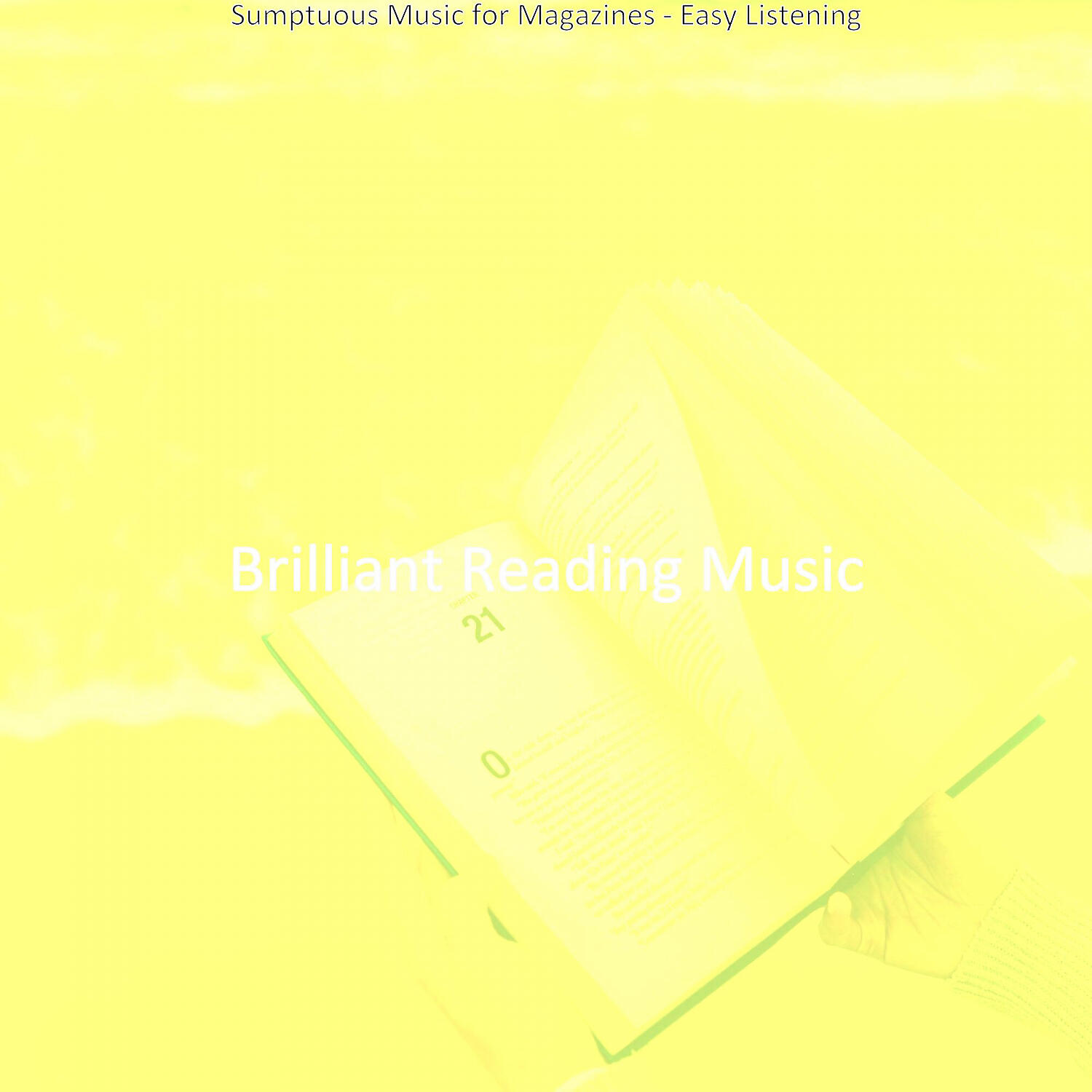 Brilliant Reading Music
