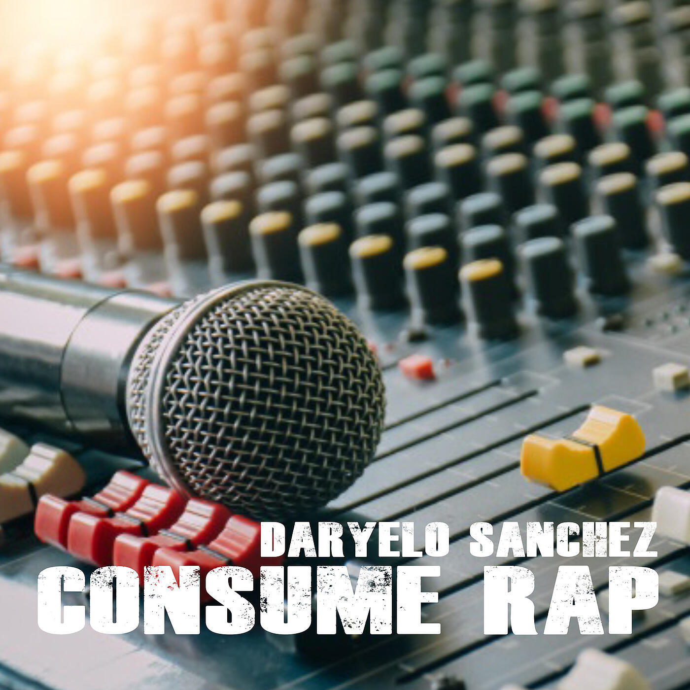 Daryelo Sanchez