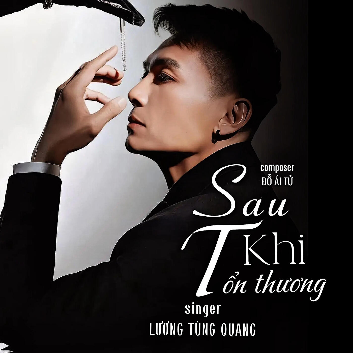 Релиз Sau Khi Tổn Thương