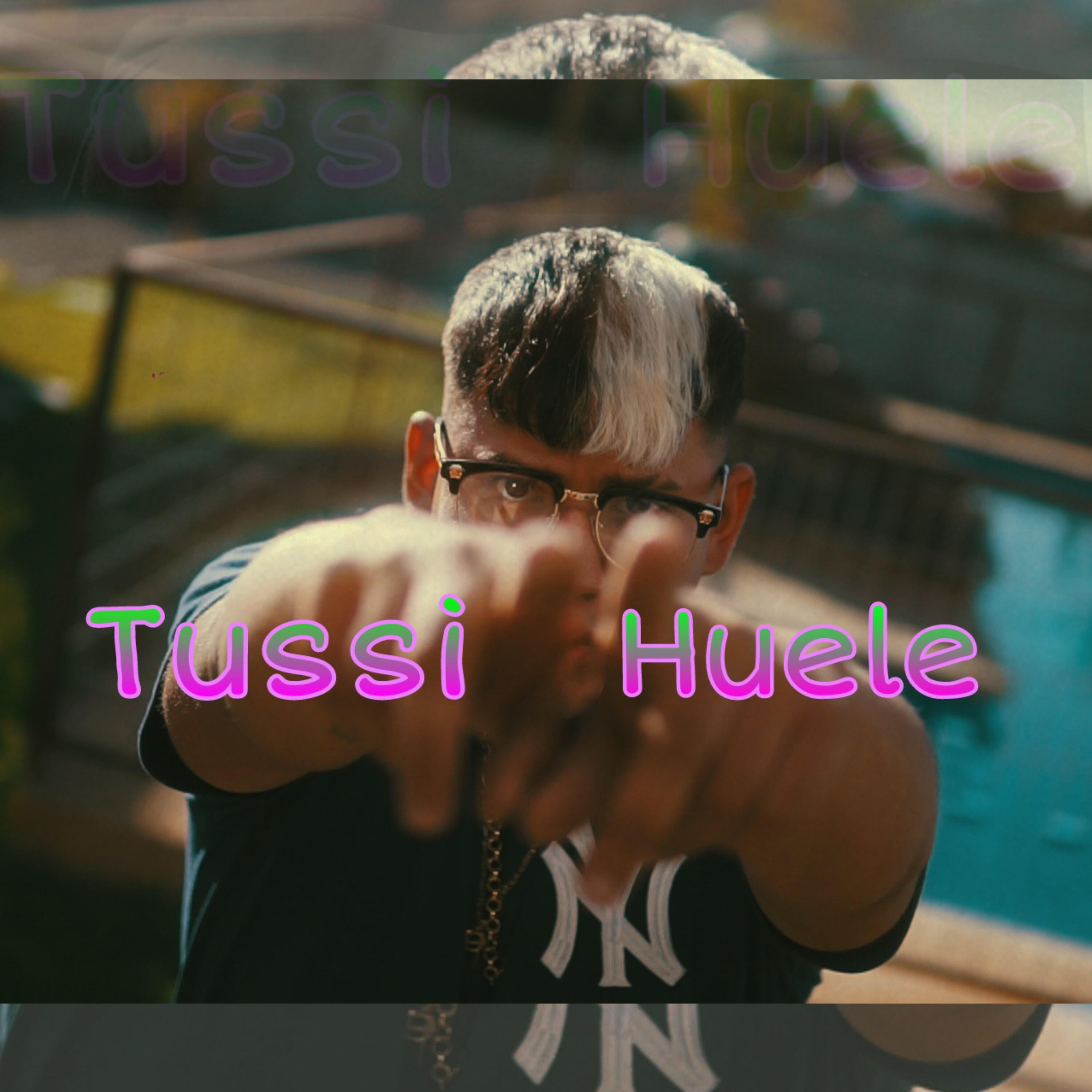Релиз Tussi Huele