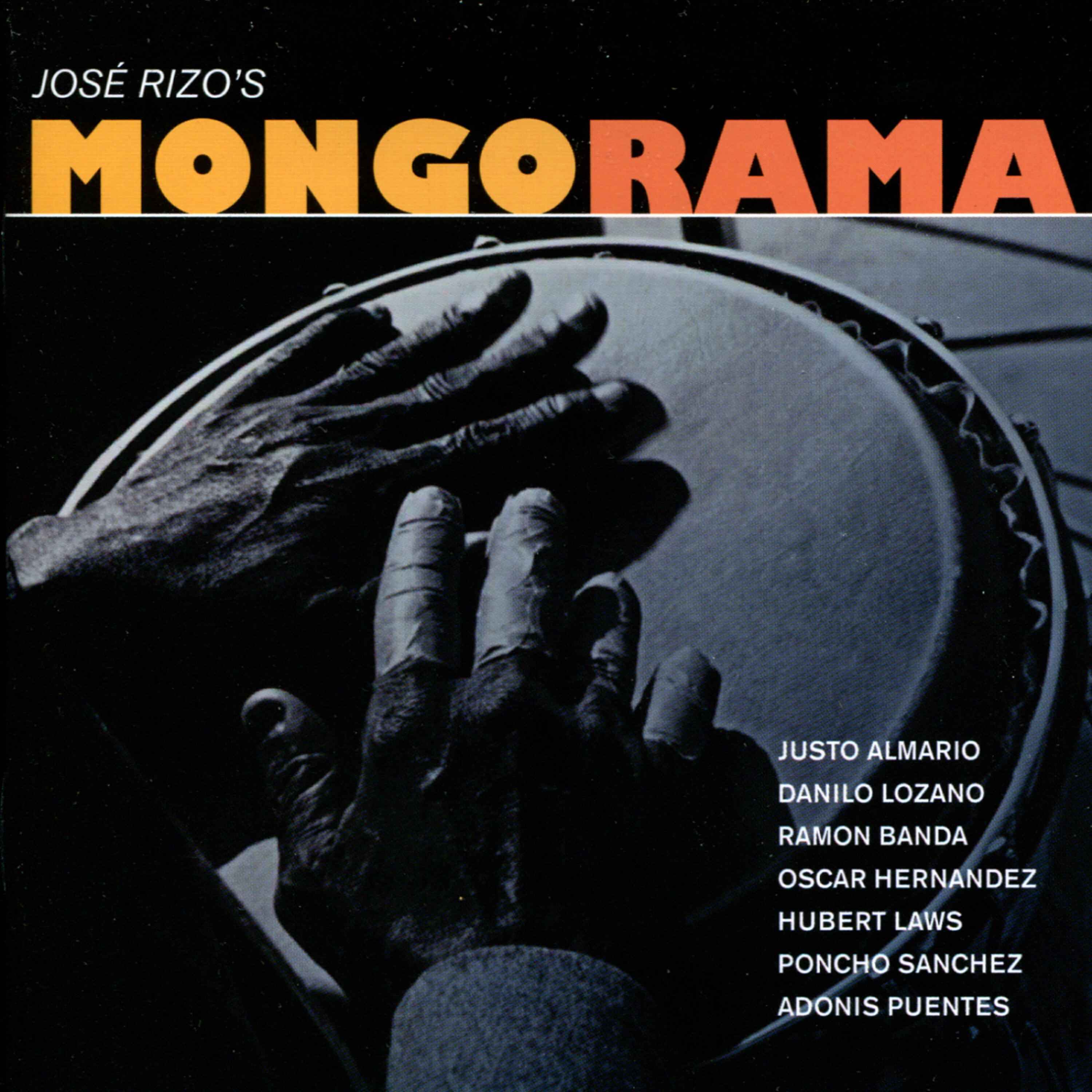 Релиз Mongorama