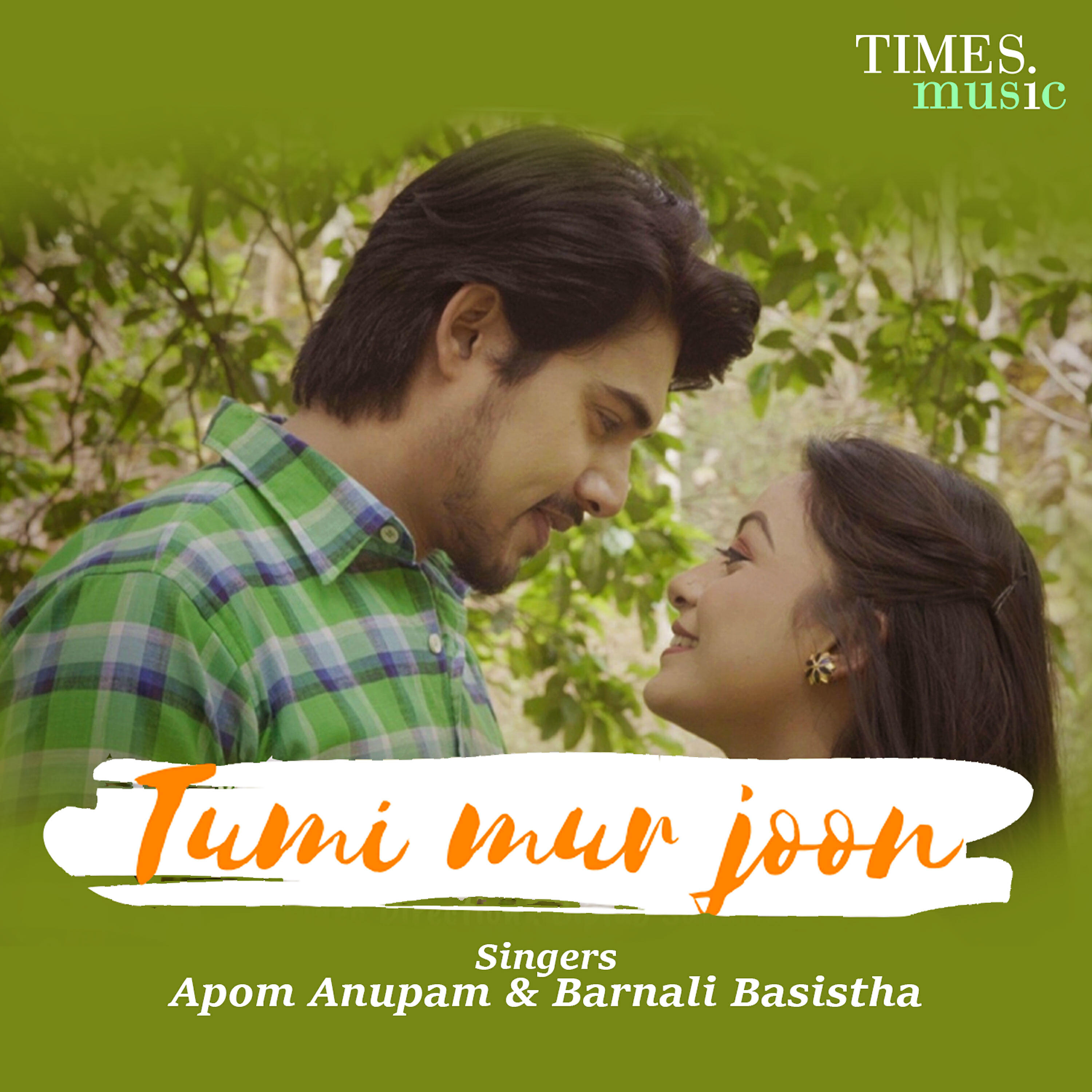 Релиз Tumi Mur Joon - Single