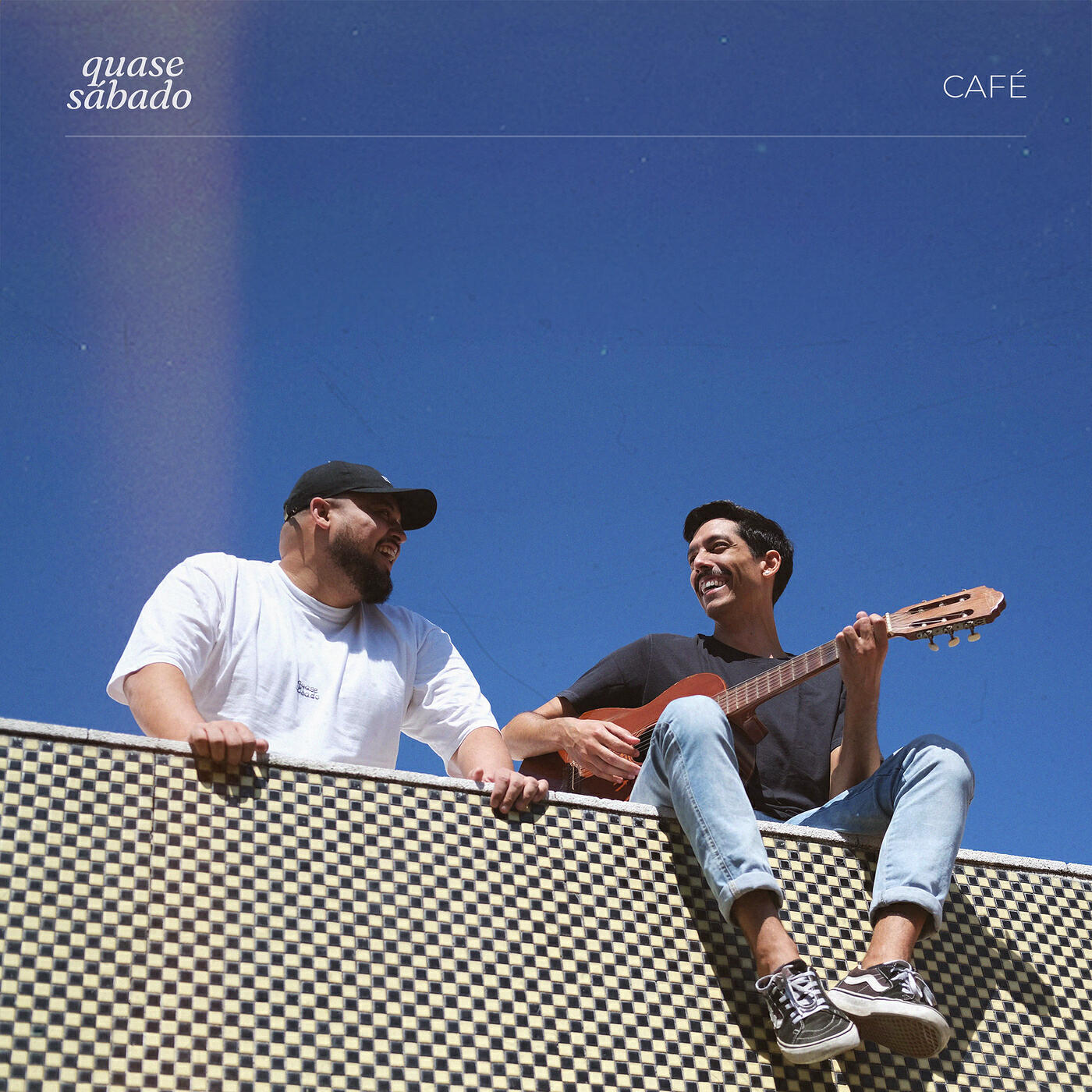 Релиз Café