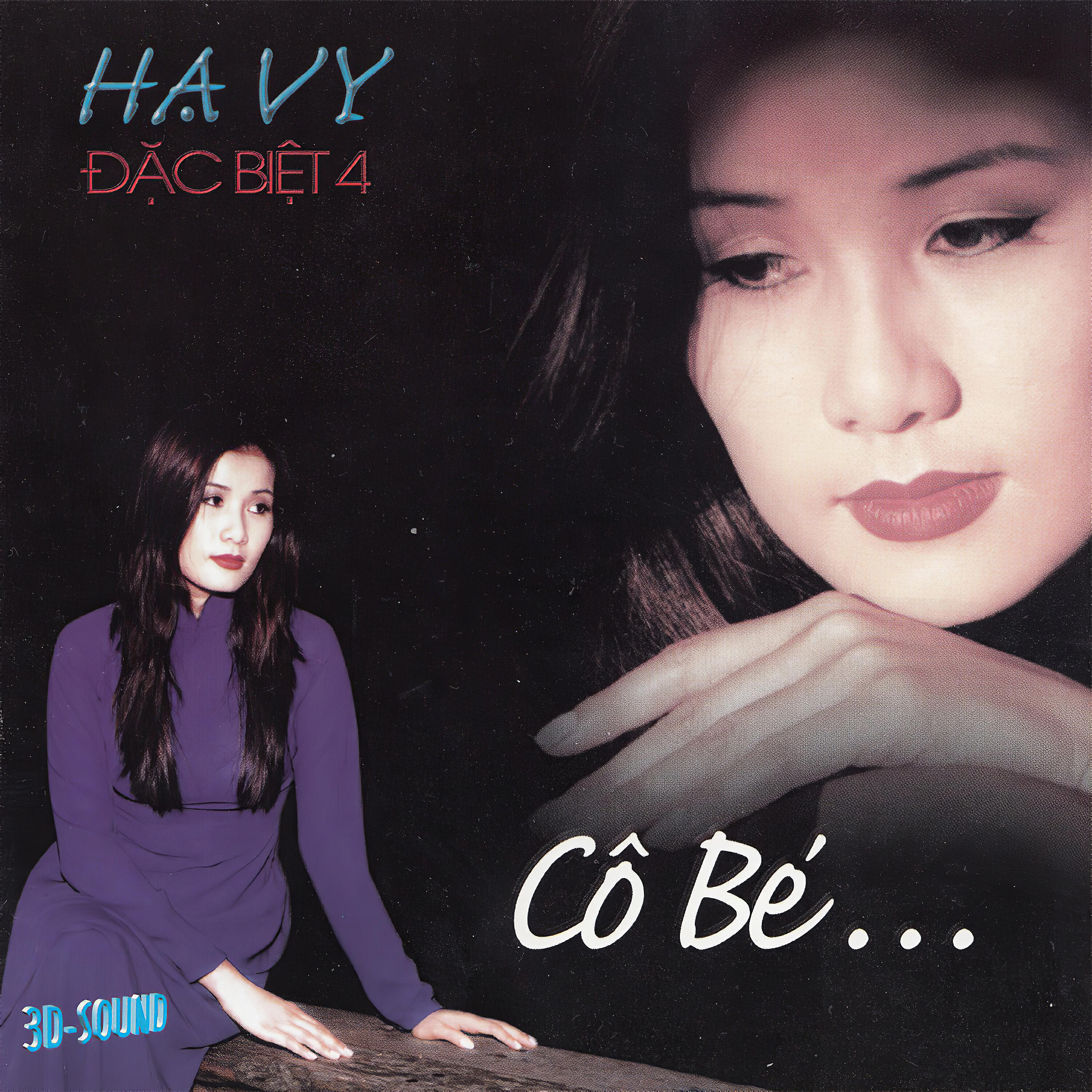 Релиз Hạ Vi Đặc Biệt 4