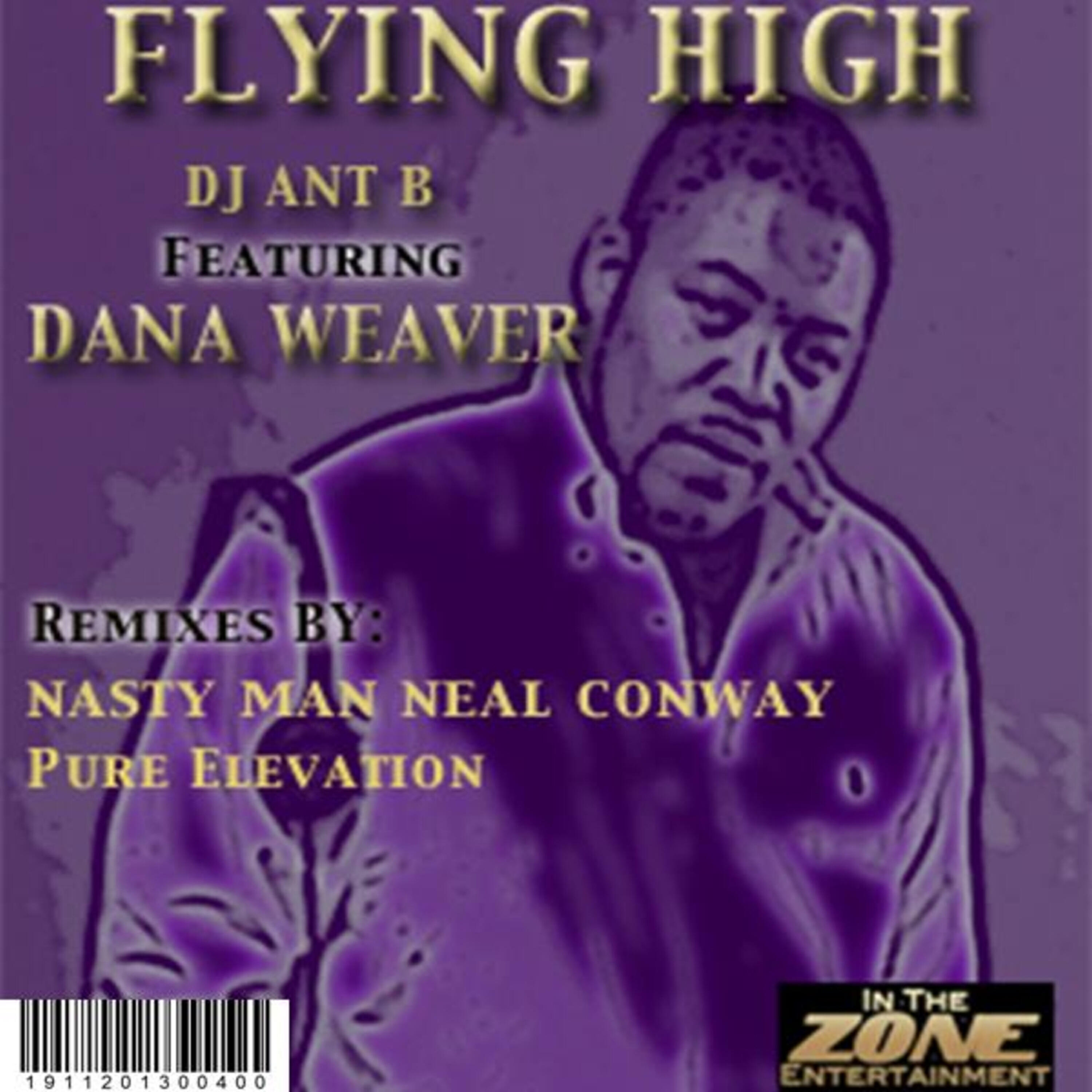 Релиз Flying High