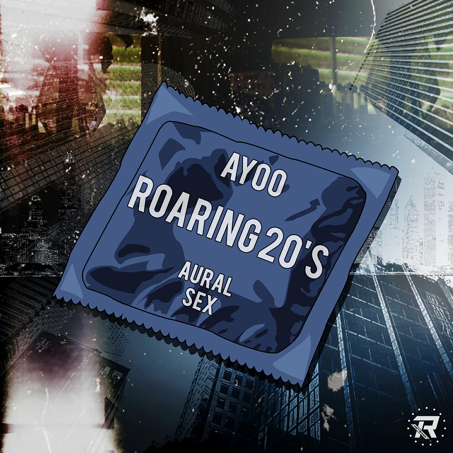 Релиз Roaring 20's