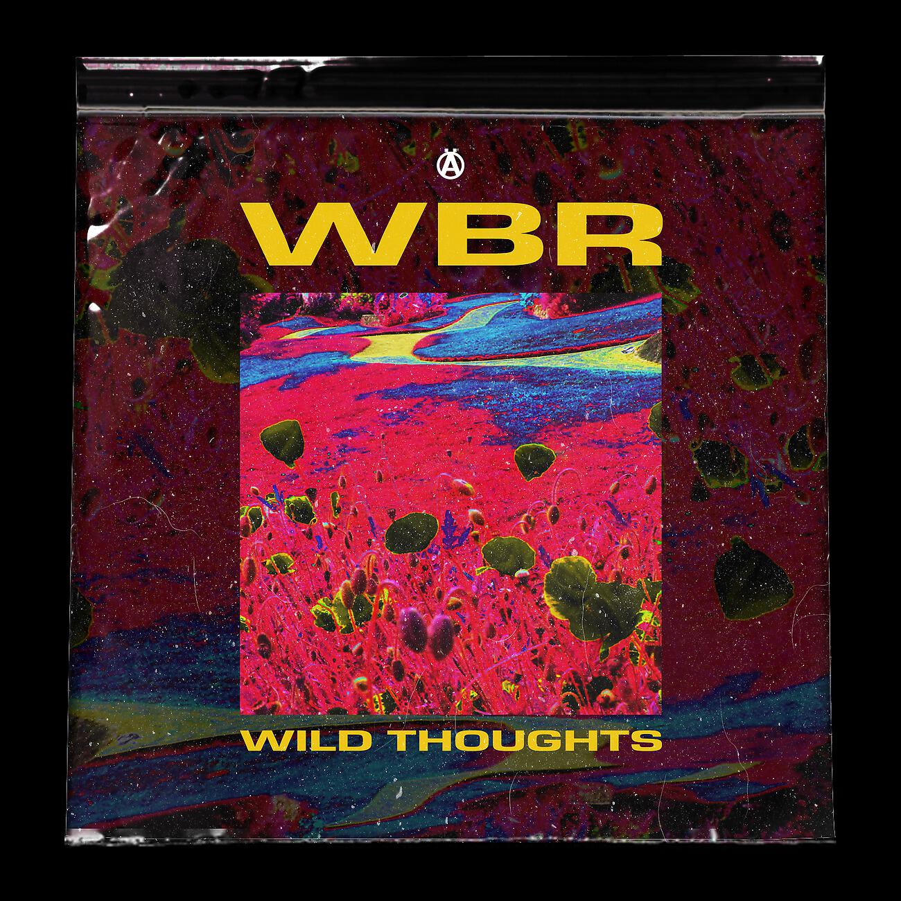 Релиз Wild Thoughts EP