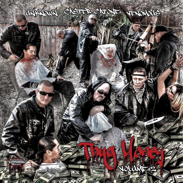 Релиз Thug Money, Vol. 2