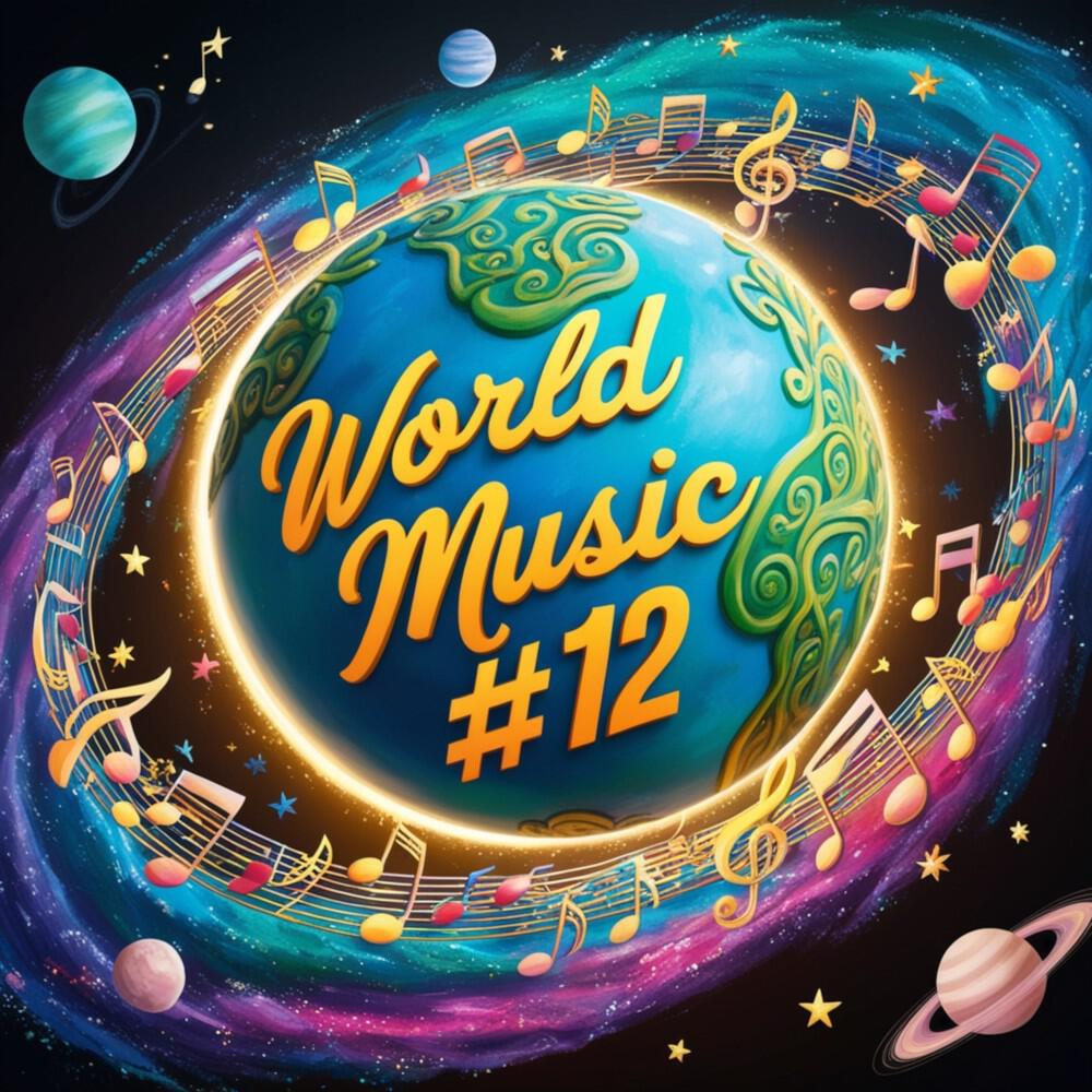 Релиз World Music #12
