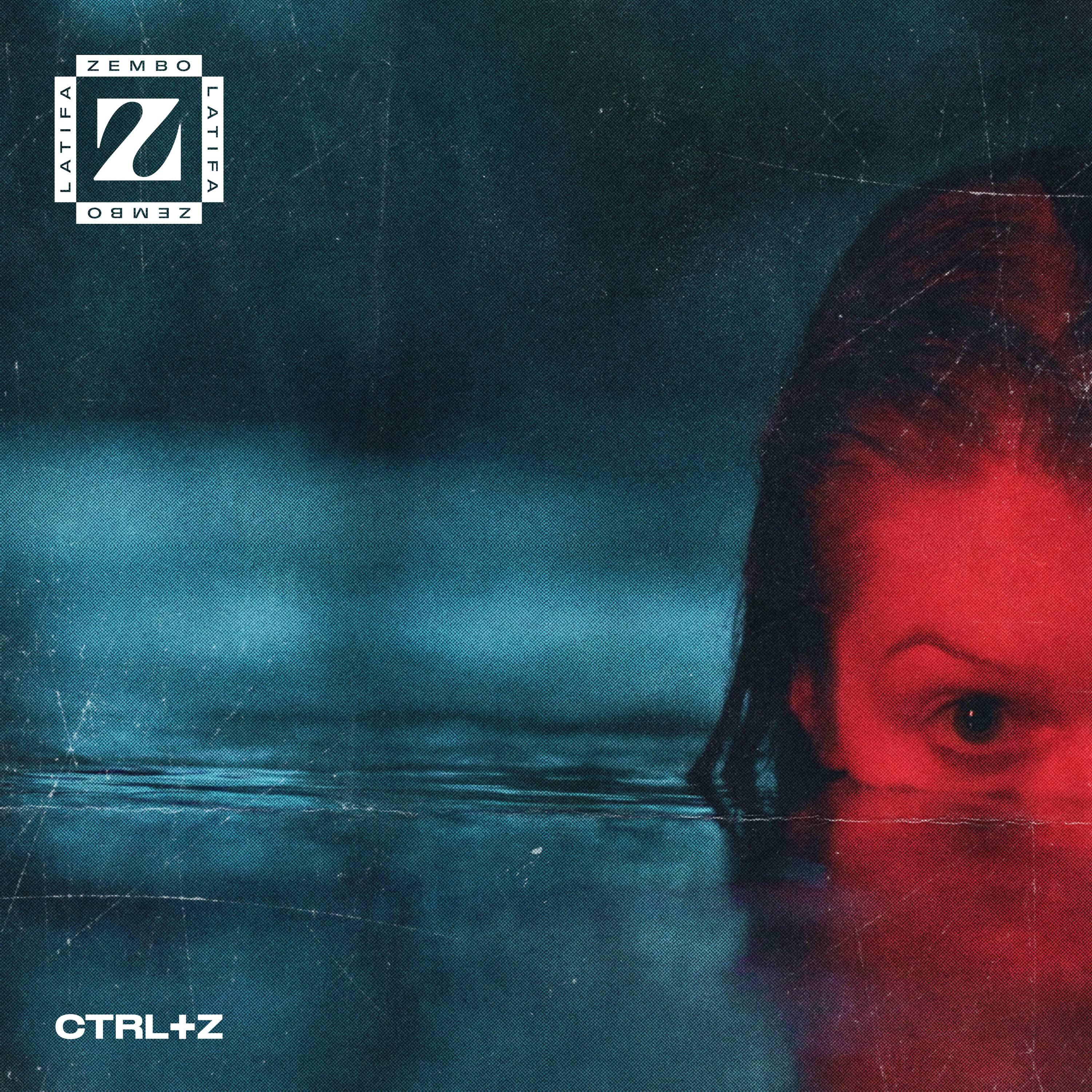 Релиз CTRL+Z