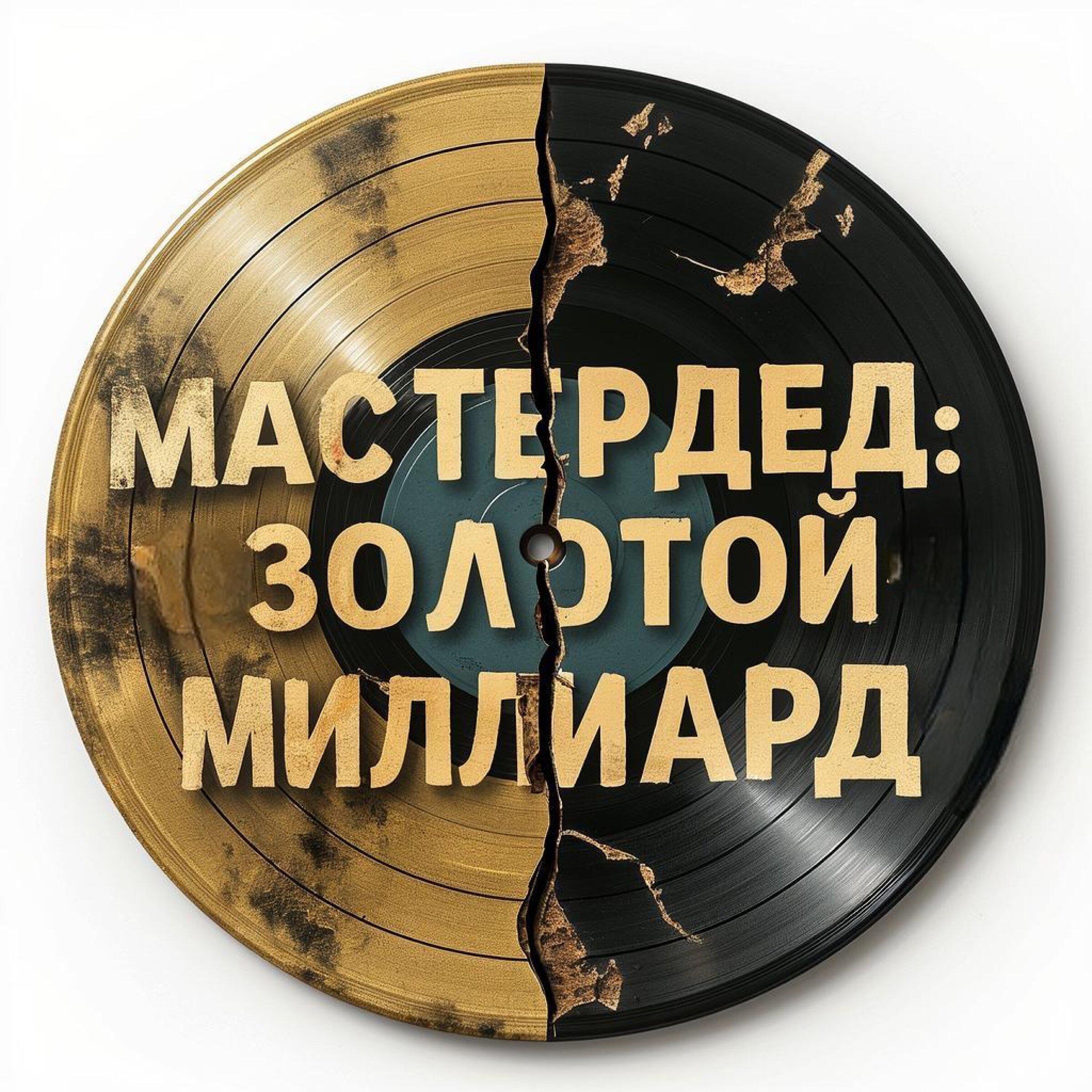 Релиз Золотой миллиард