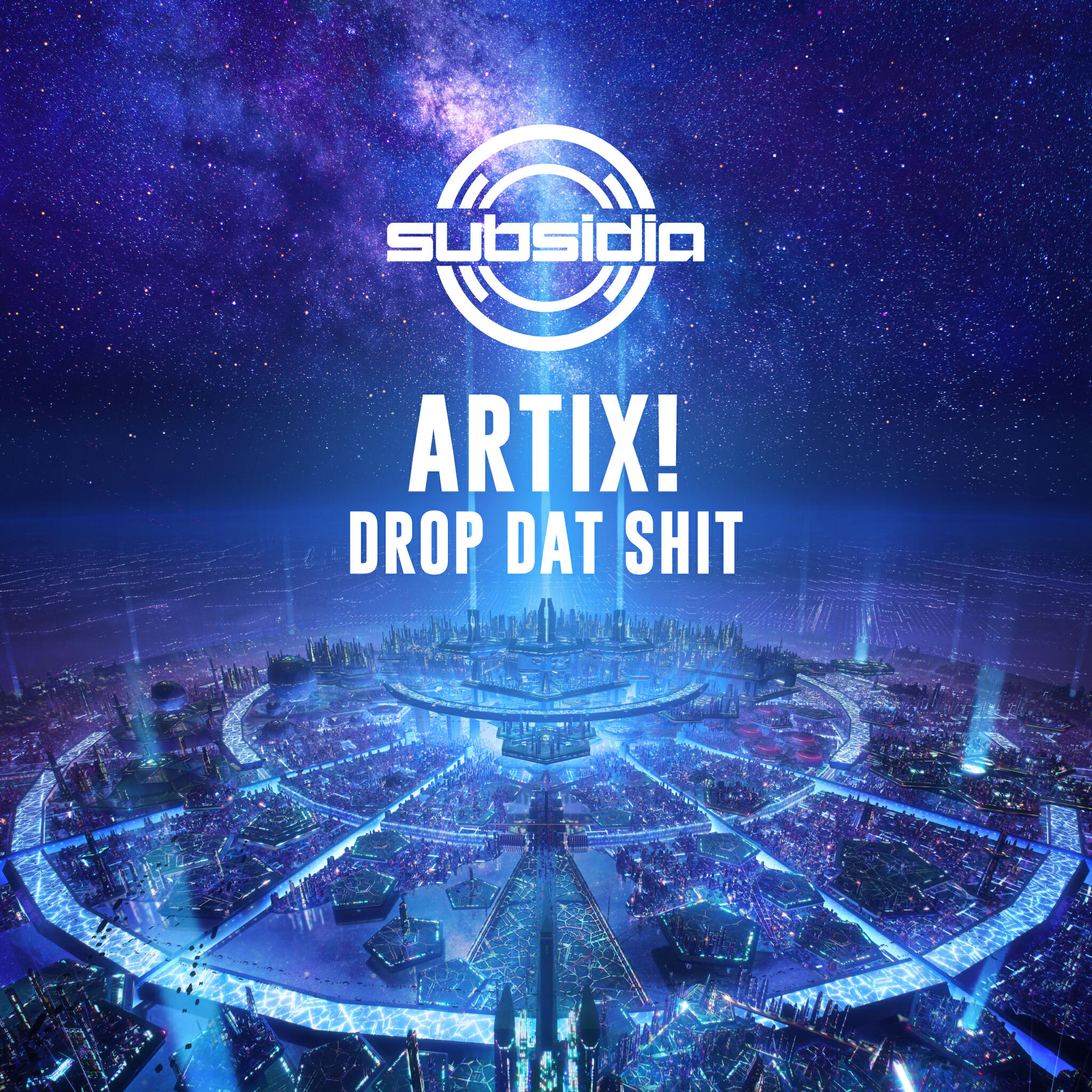 Релиз Drop Dat Shit