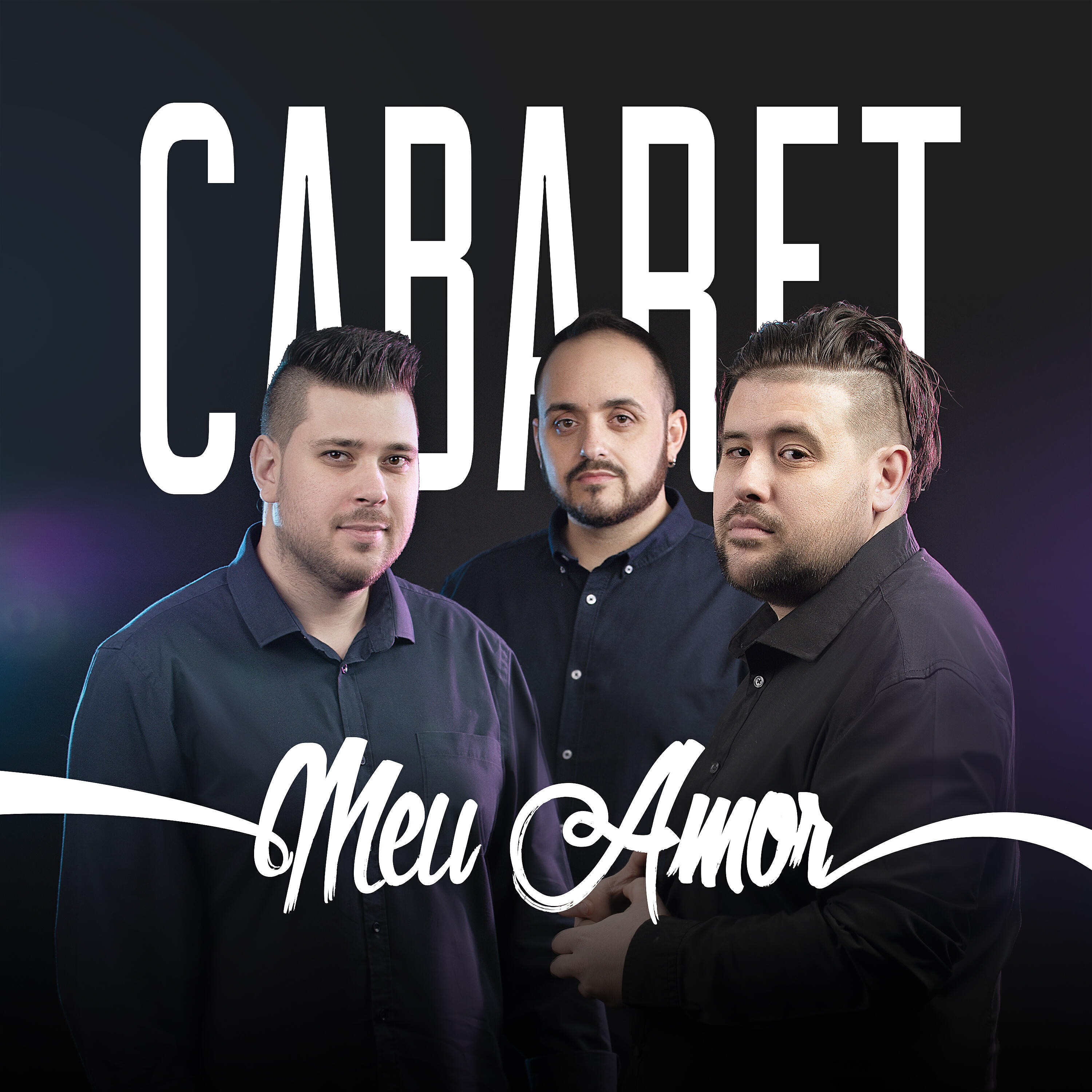 Релиз Meu Amor