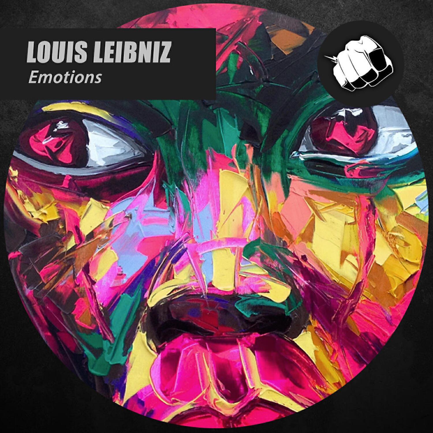 Louis Leibniz