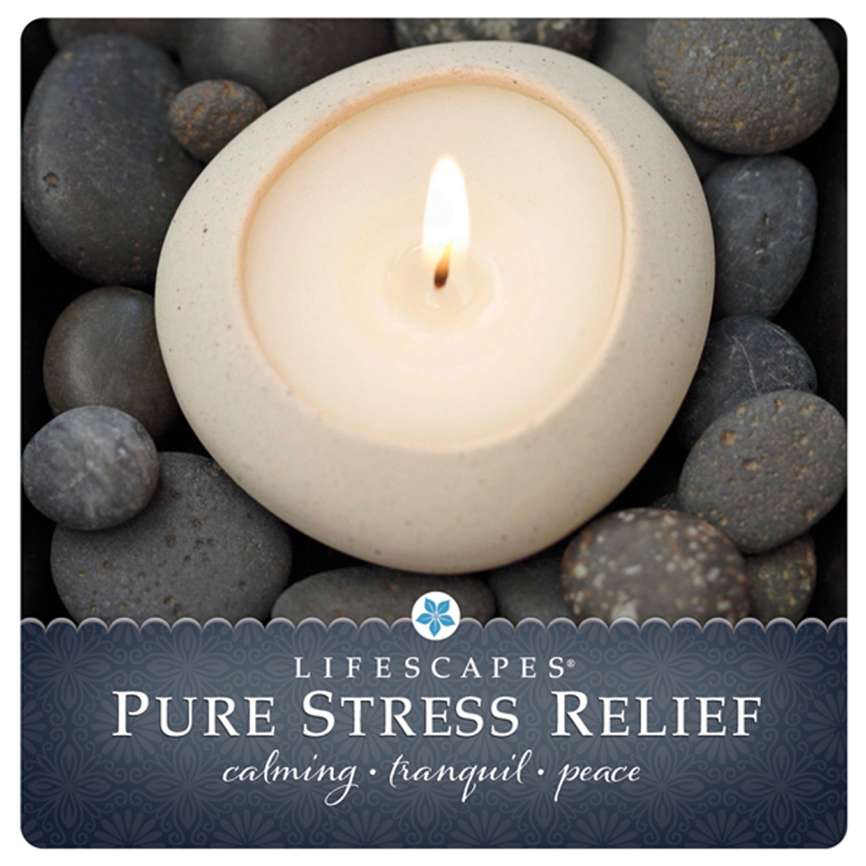 Релиз Pure Stress Relief