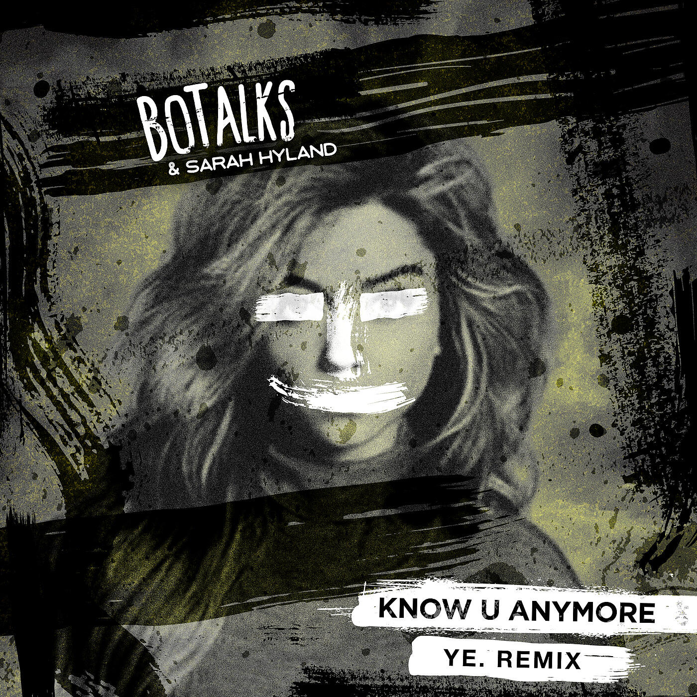 Постер альбома Know U Anymore