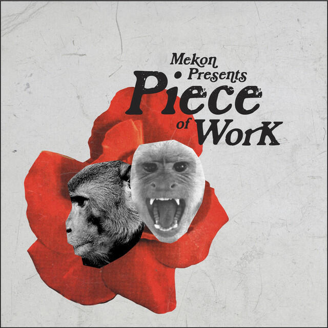 Релиз Piece of Work (Mekon Presents)