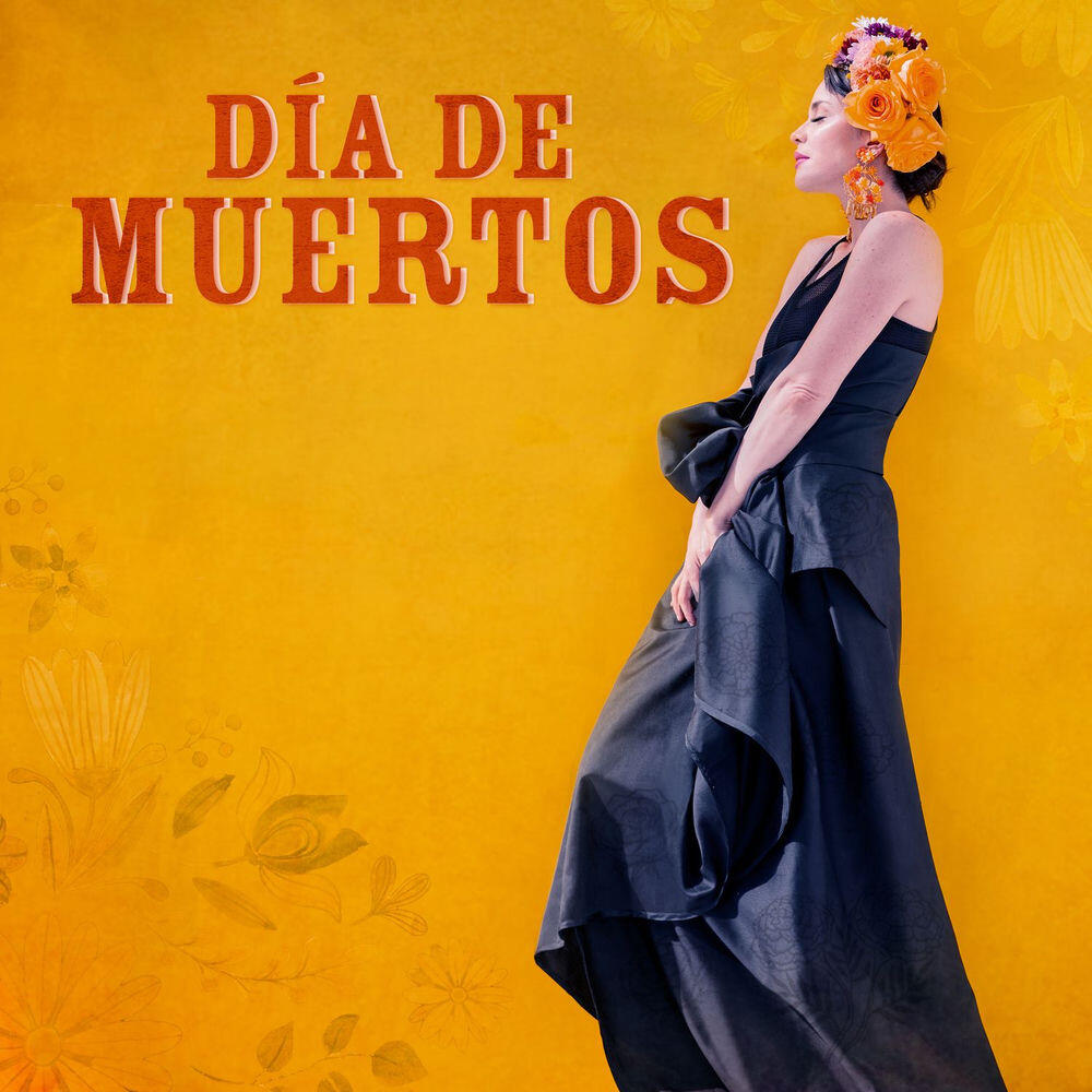 Релиз Día de Muertos