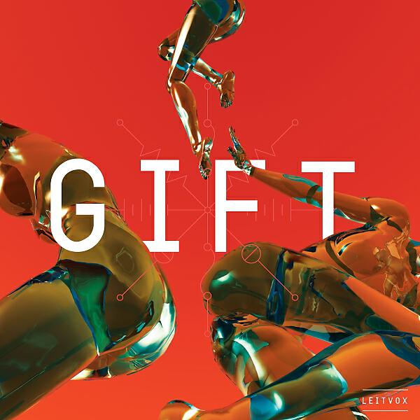 Релиз Gift (alt-Version)