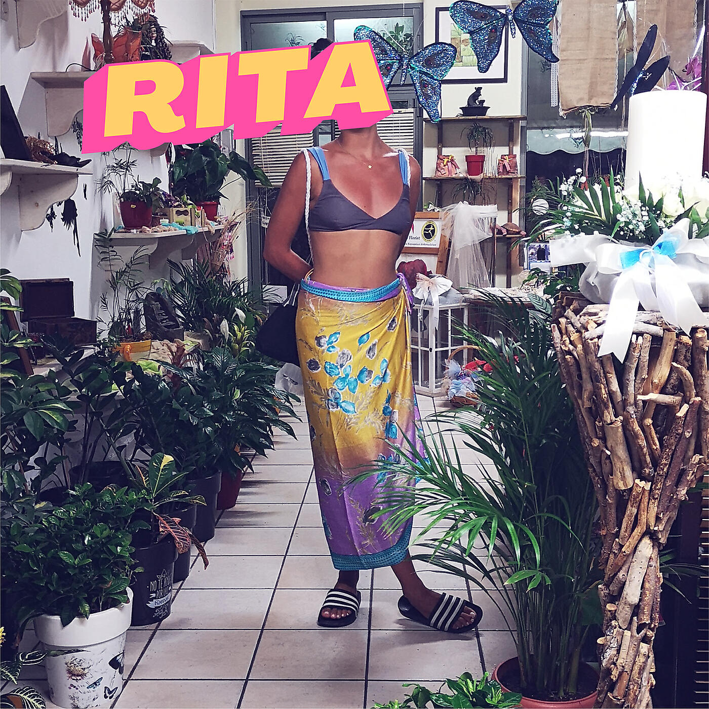 Релиз Rita