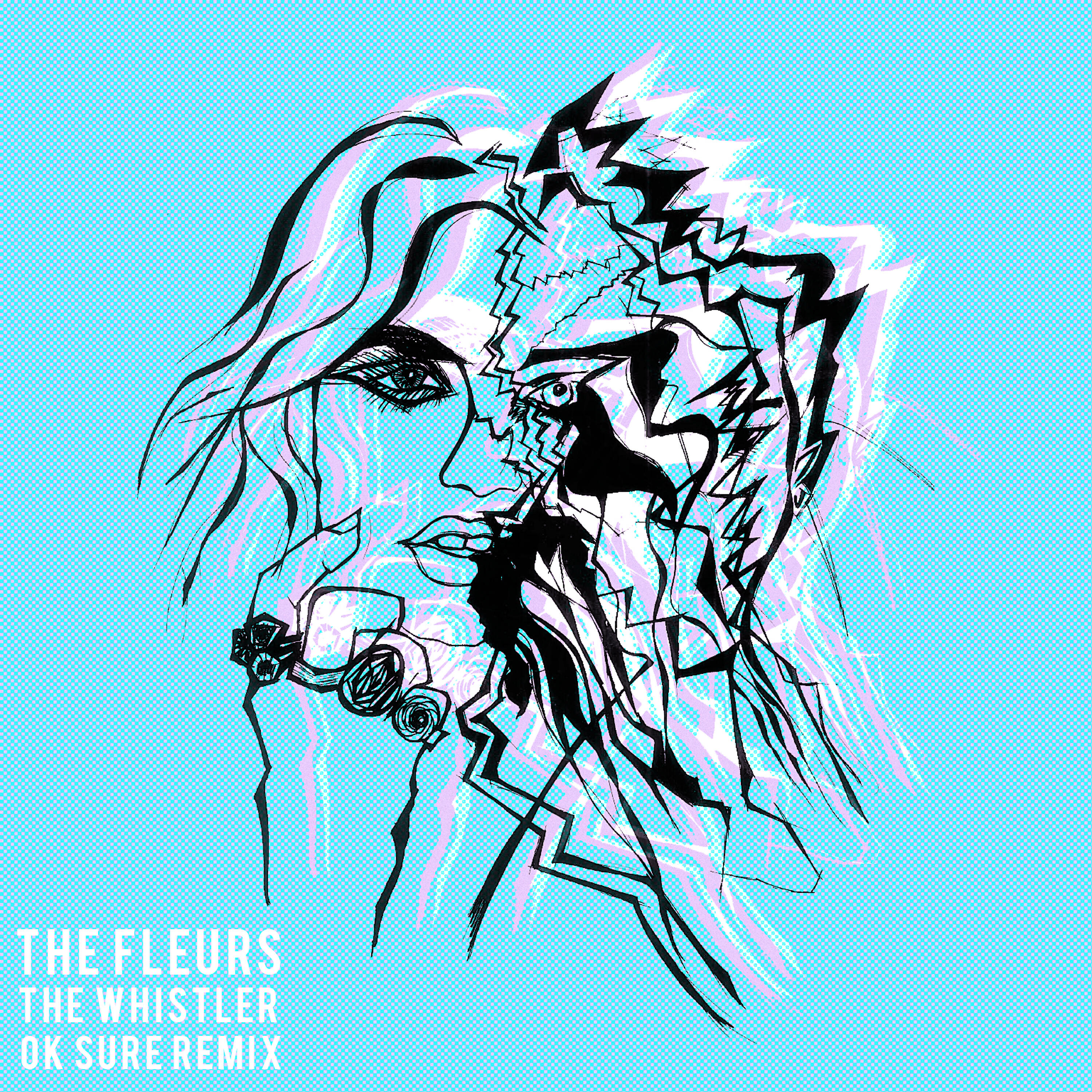 Релиз The Whistler (OK Sure Remix)