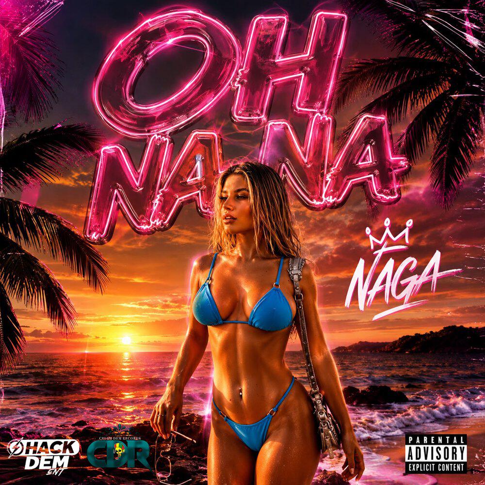 Релиз Oh Na Na