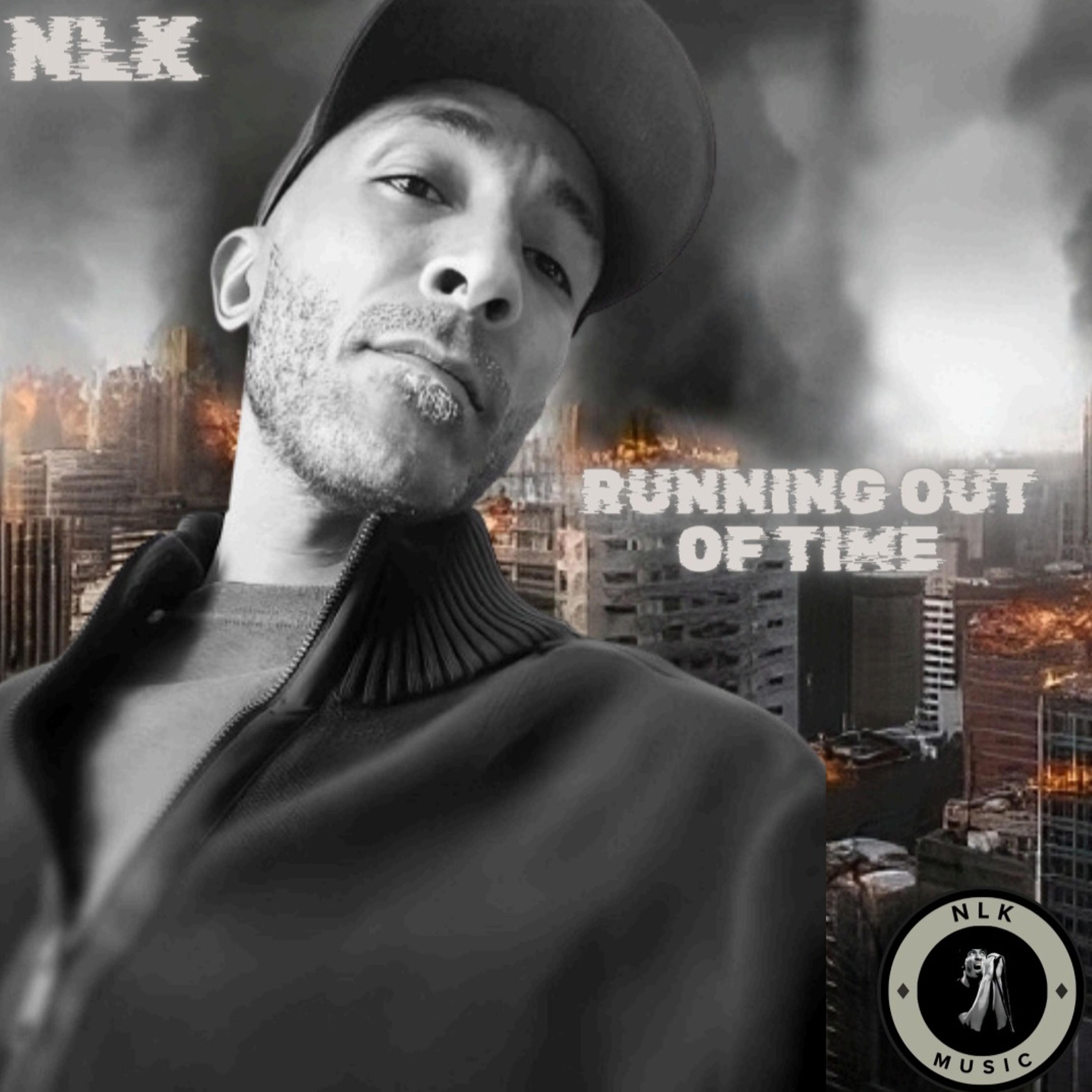 Релиз Running Out Of Time