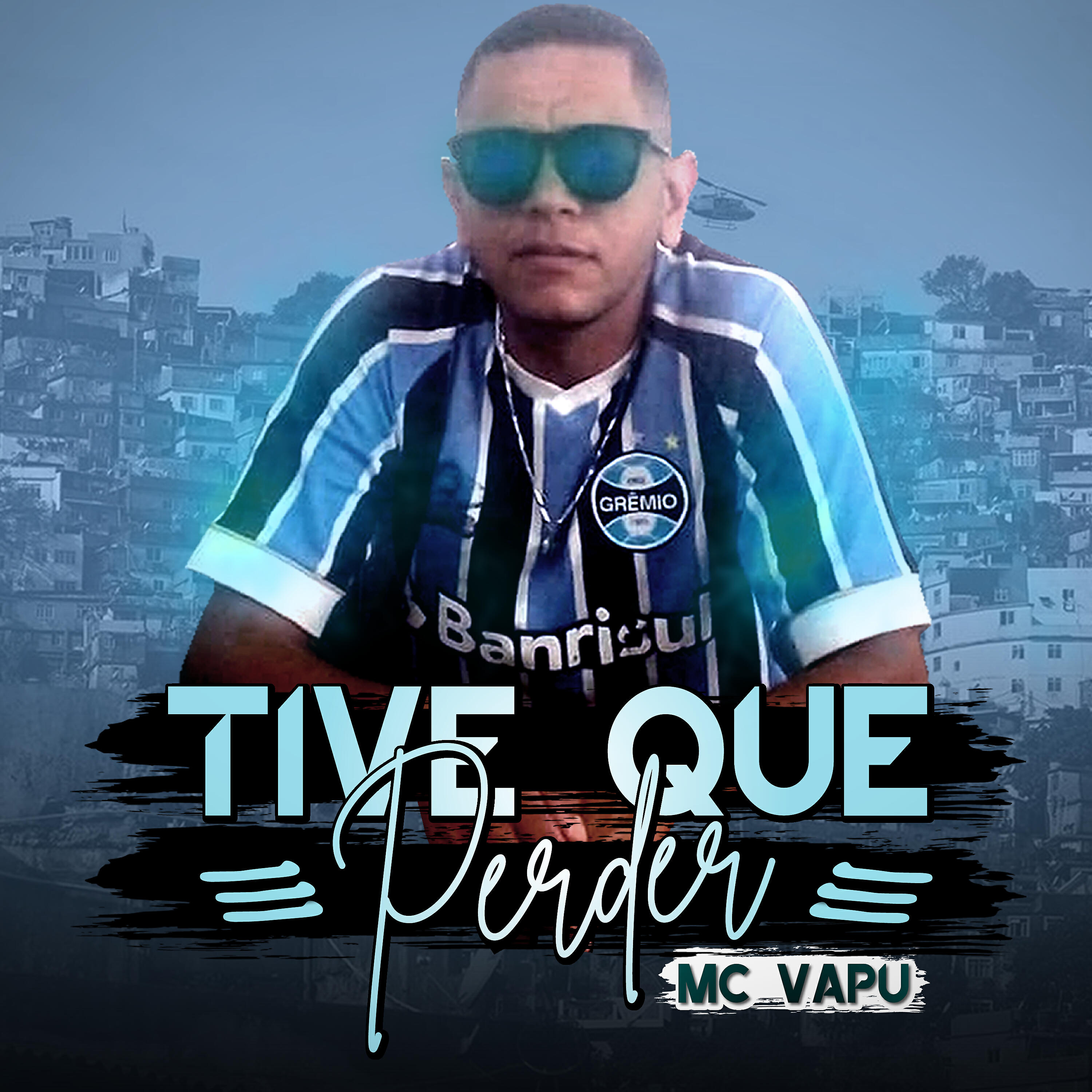 Релиз Tive Que Perder