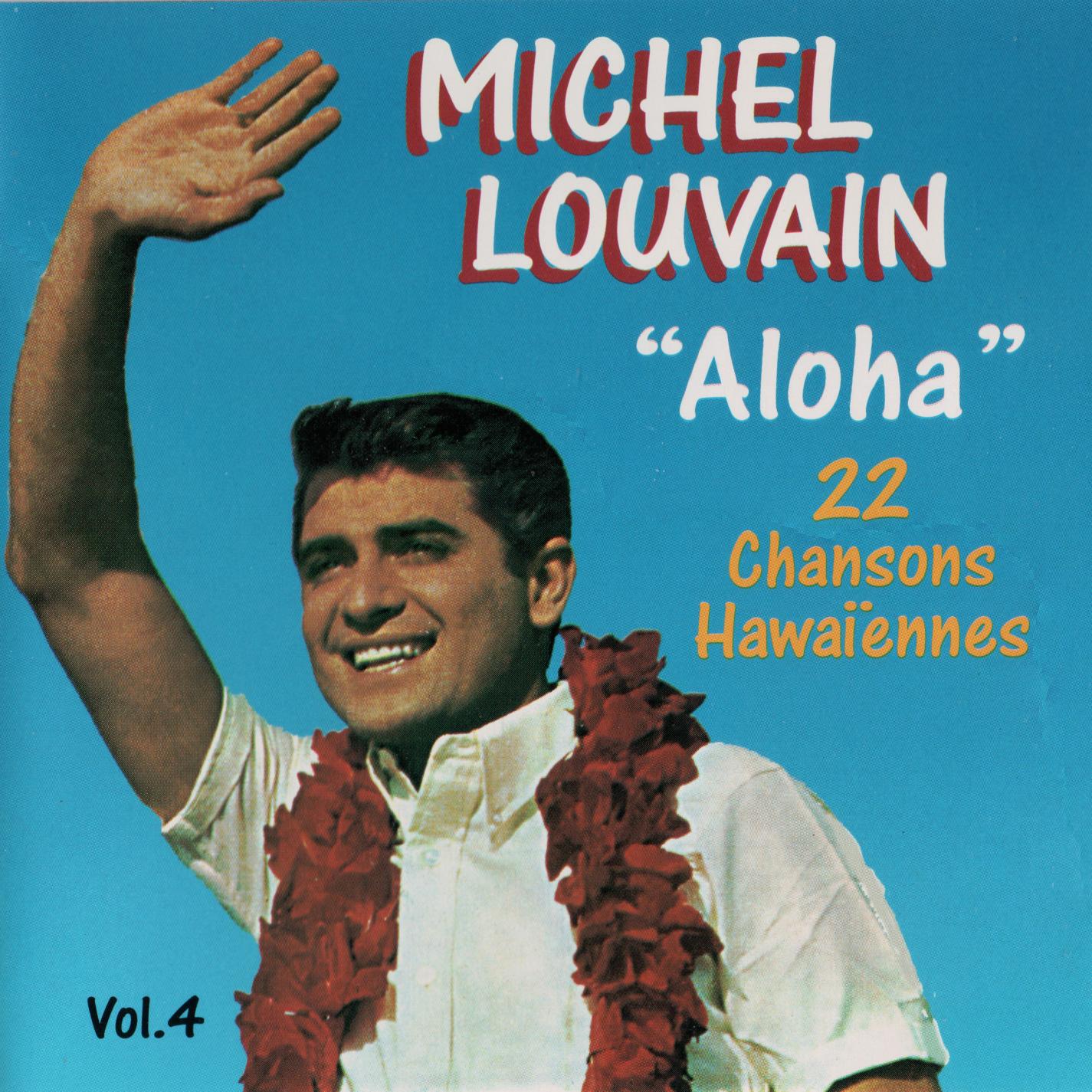 Релиз Aloha (Remasterisé)