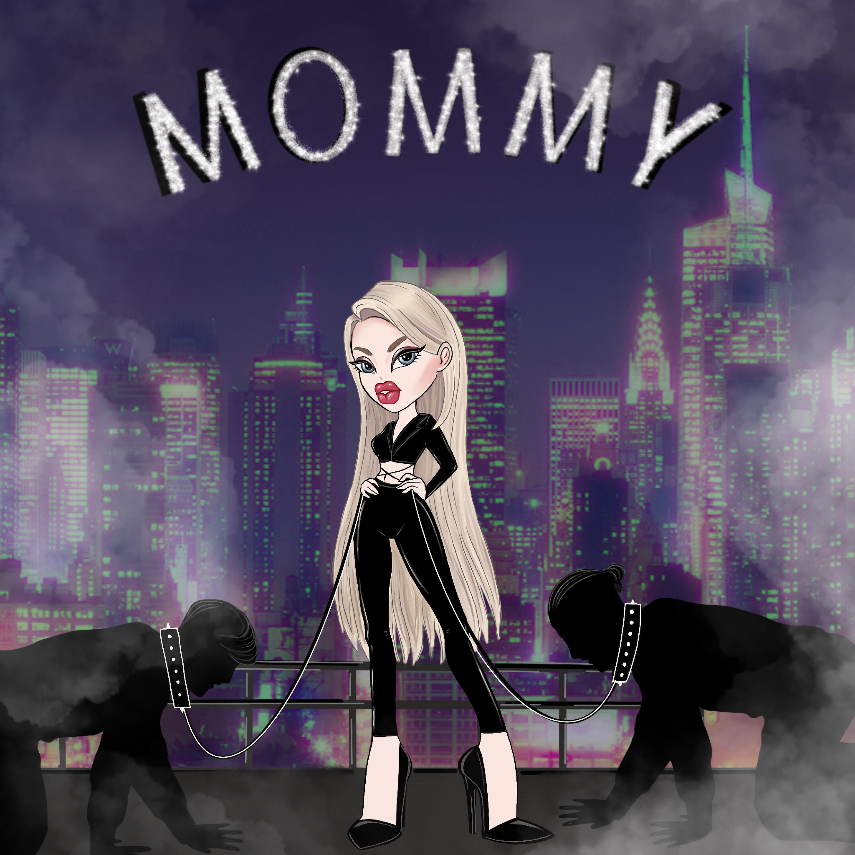Релиз Mommy
